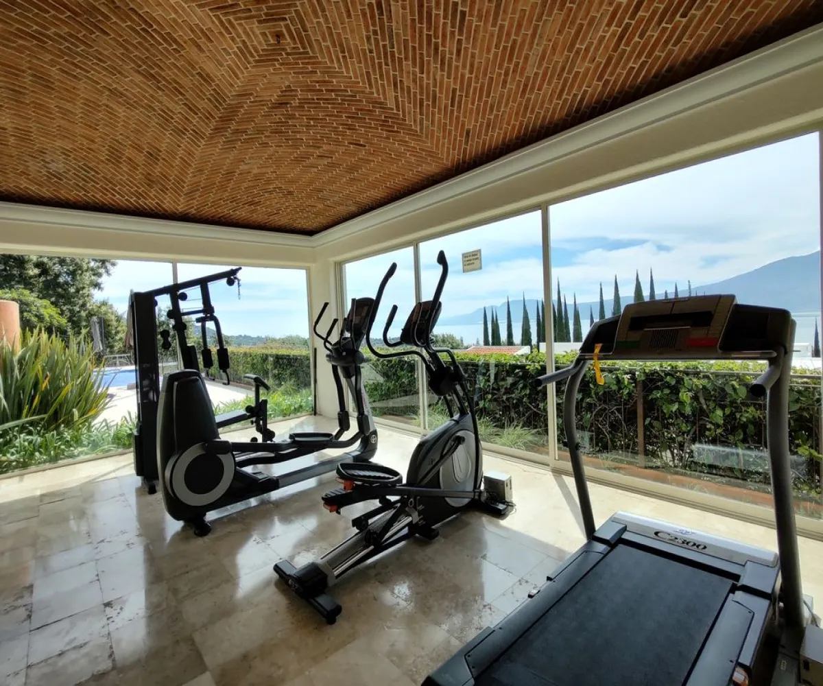 Casa En Venta,Raquet Club,La Puerta 5, Jocotepec, Jalisco 45820, 4 Habitaciones,3 Baños,La Puerta,1,pTrfRHu