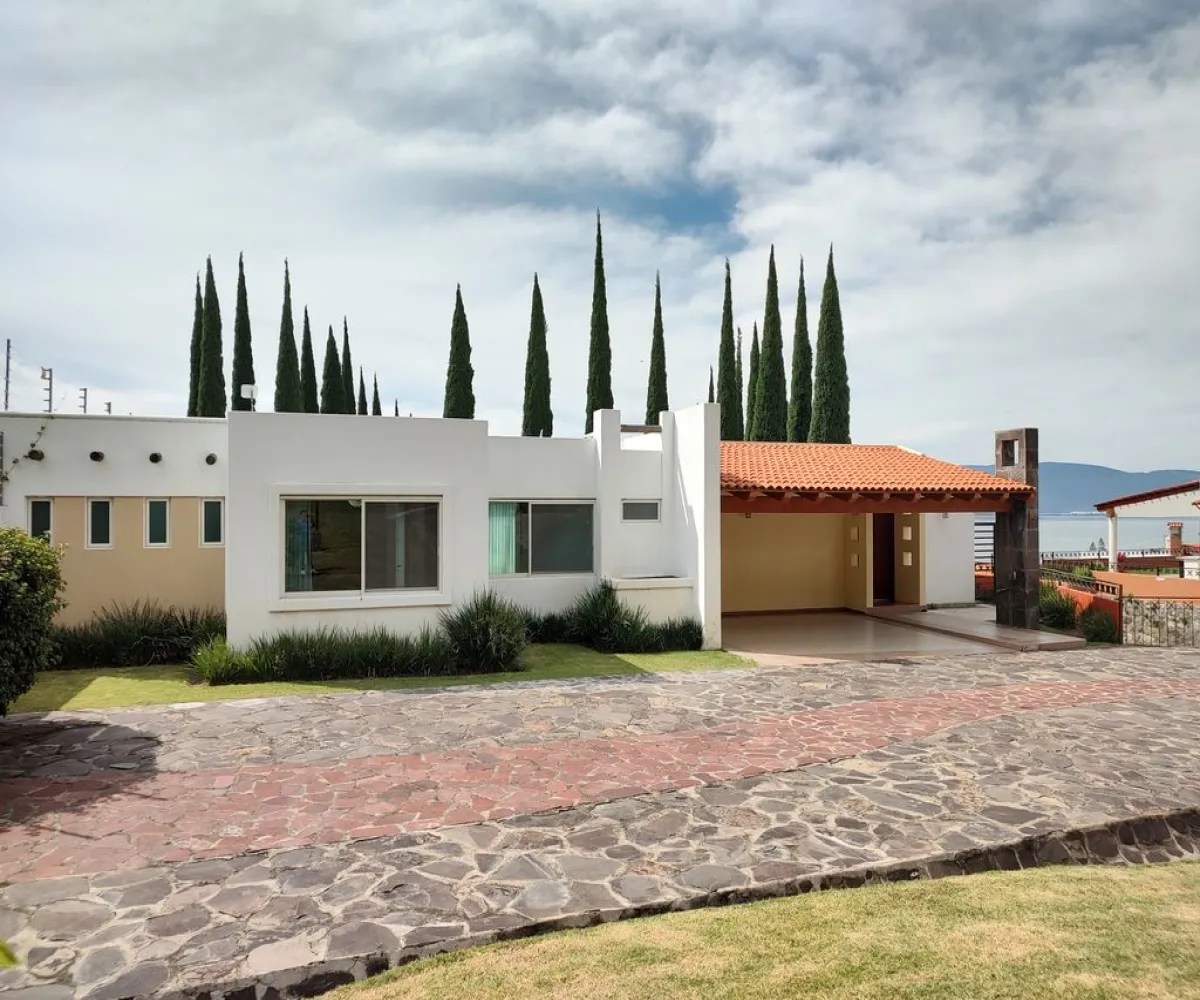 Casa En Venta,Raquet Club,La Puerta 5, Jocotepec, Jalisco 45820, 4 Habitaciones,3 Baños,La Puerta,1,pTrfRHu