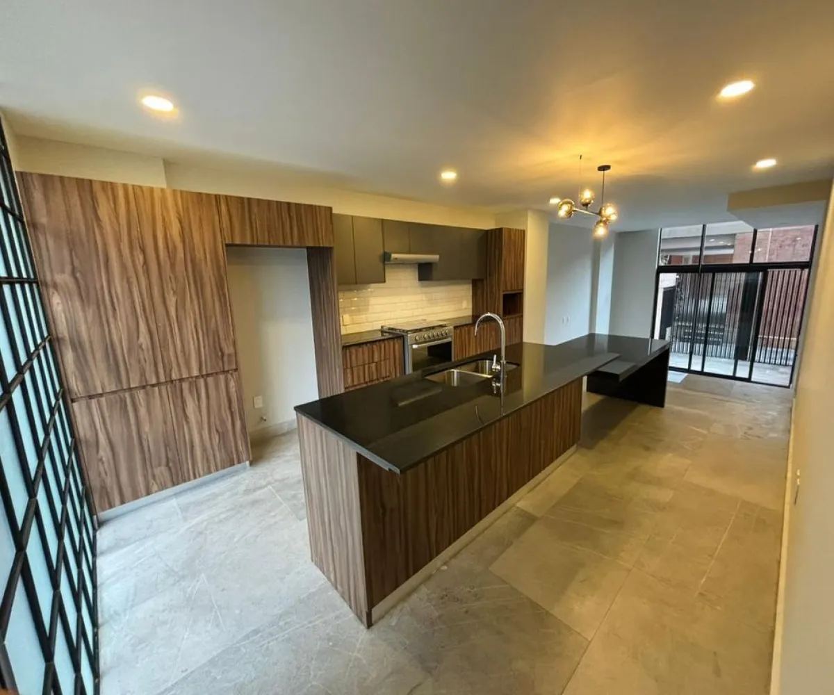 Departamento En Venta,Americana,Calle José Guadalupe Zuno Hernández 2195, Guadalajara, Jalisco 44140, 2 Habitaciones,2 Baños,Calle José Guadalupe Zuno Hernández,1,plWeRpY