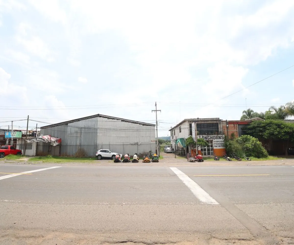 Terreno En Venta,Los Tepetates,Carretera a Tepatitlán S/N, Zapotlanejo, Jalisco 45430,Carretera a Tepatitlán,pDcXPSQ