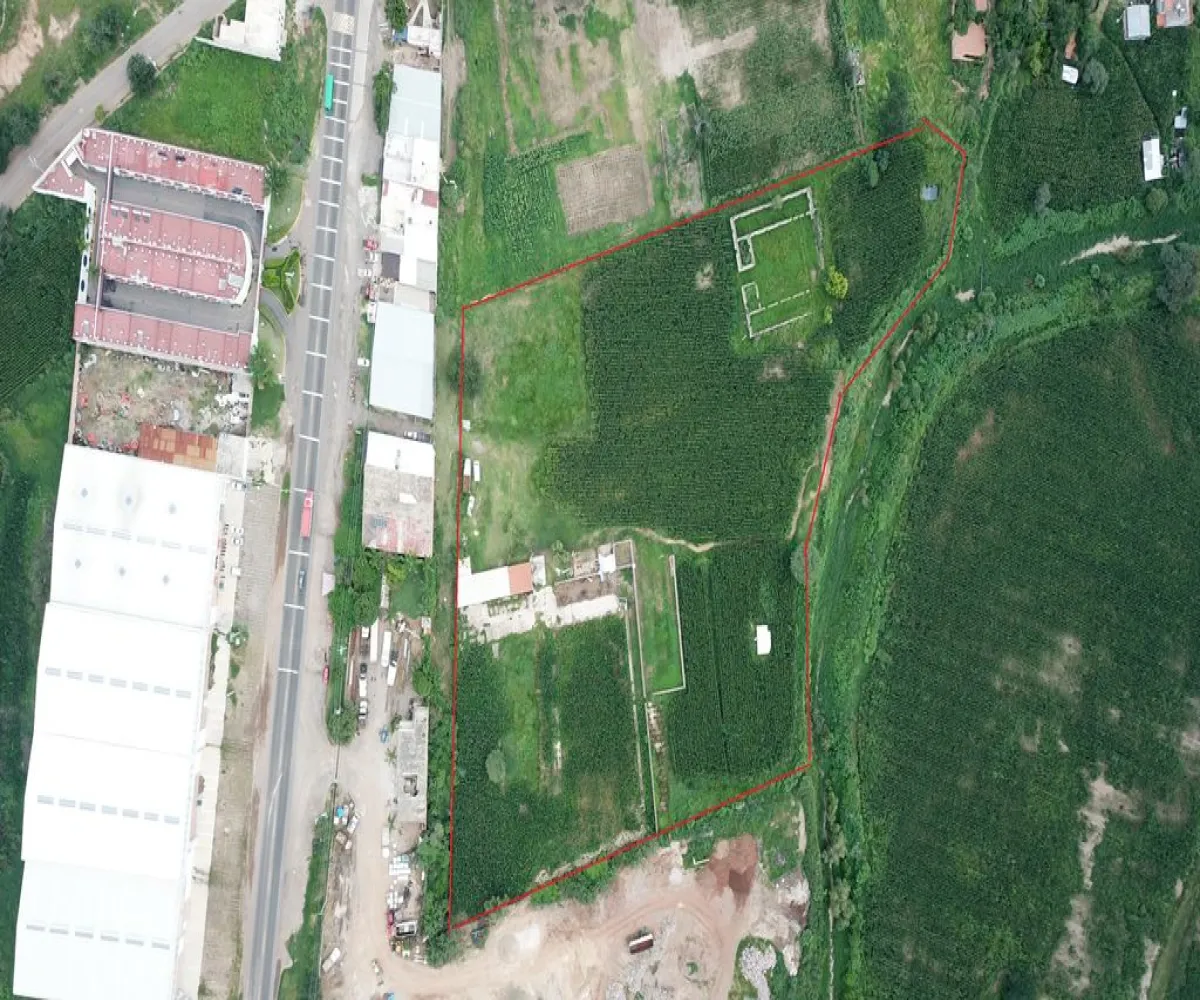 Terreno En Venta,Los Tepetates,Carretera a Tepatitlán S/N, Zapotlanejo, Jalisco 45430,Carretera a Tepatitlán,pDcXPSQ