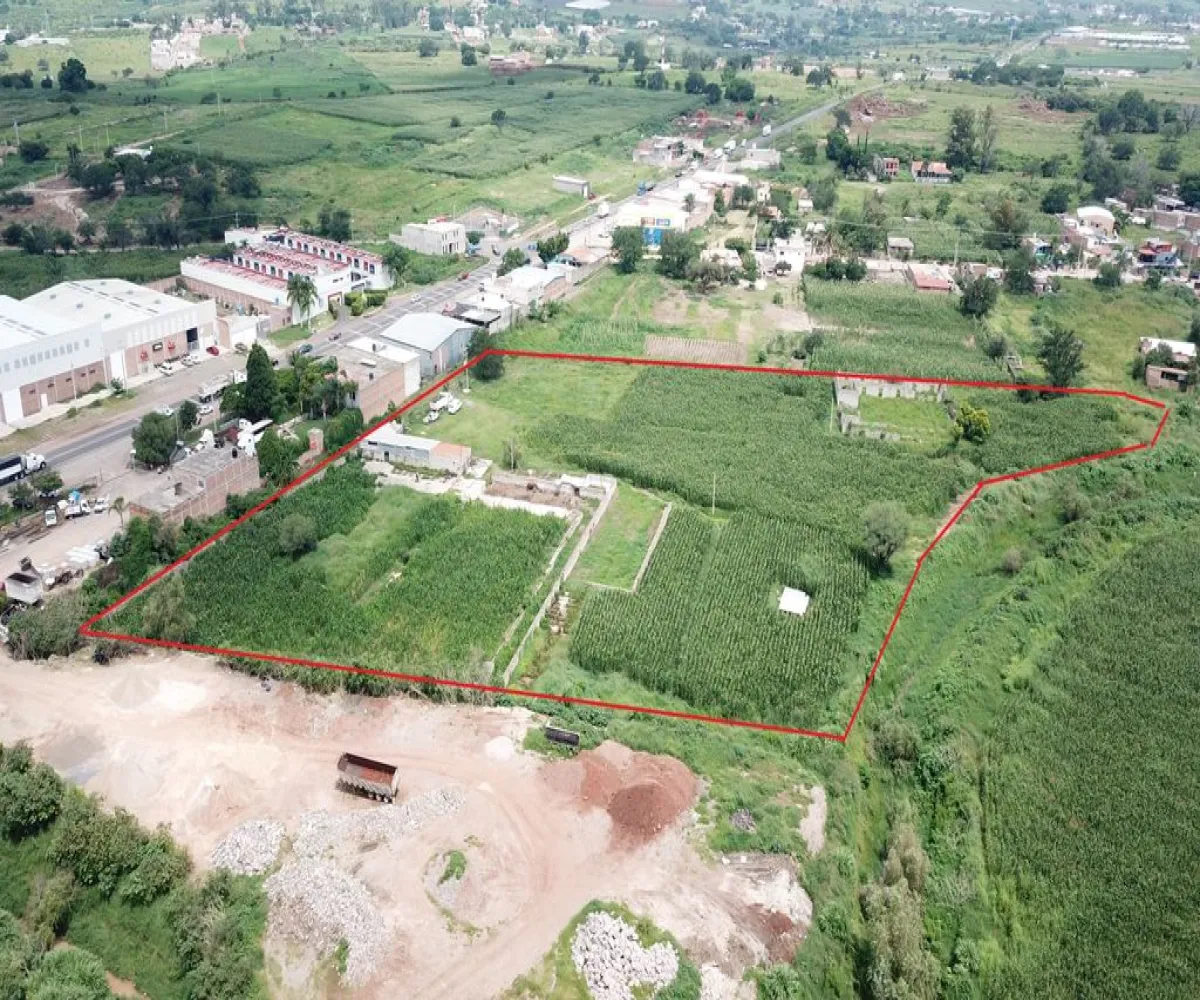 Terreno En Venta,Los Tepetates,Carretera a Tepatitlán S/N, Zapotlanejo, Jalisco 45430,Carretera a Tepatitlán,pDcXPSQ