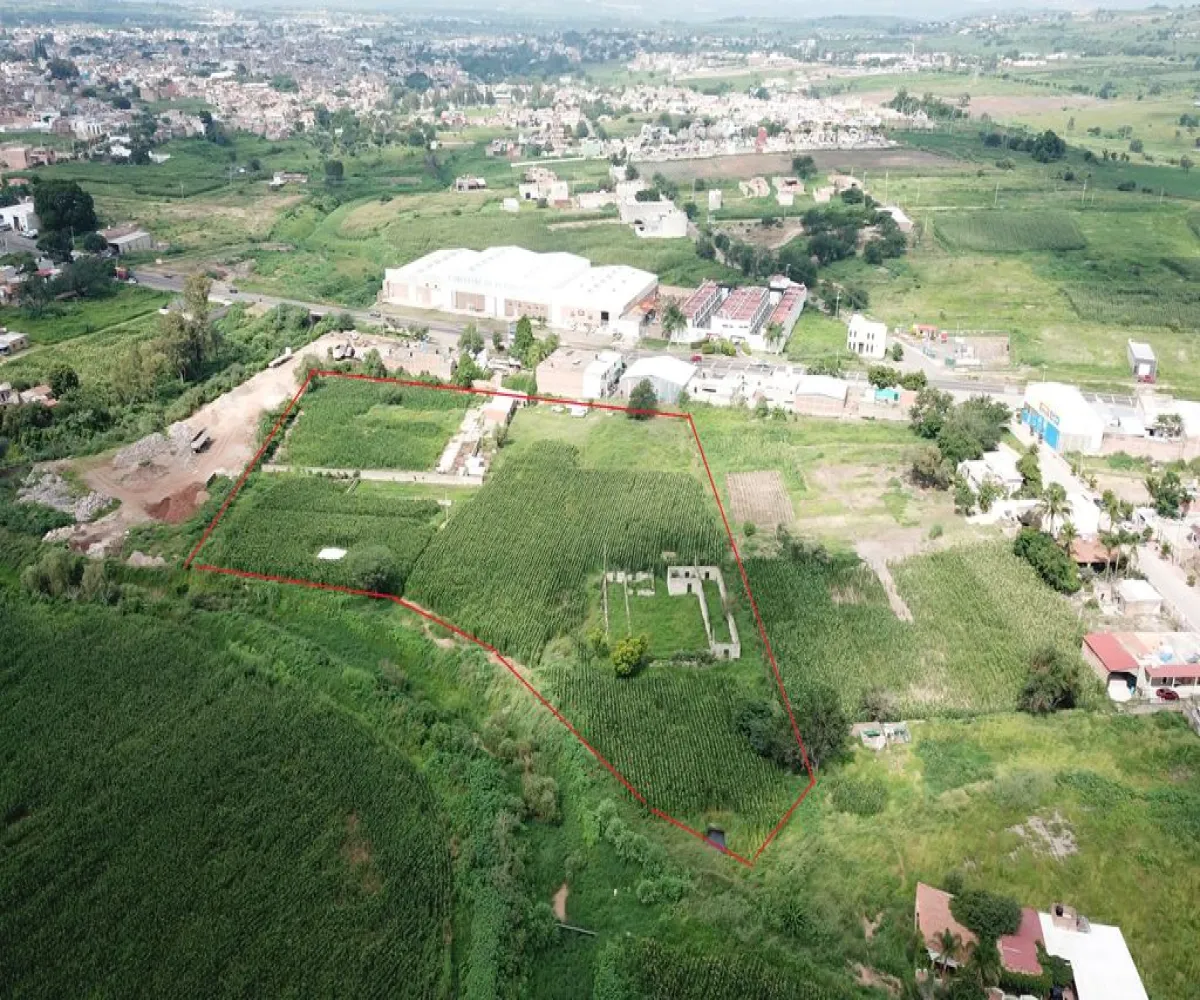 Terreno En Venta,Los Tepetates,Carretera a Tepatitlán S/N, Zapotlanejo, Jalisco 45430,Carretera a Tepatitlán,pDcXPSQ