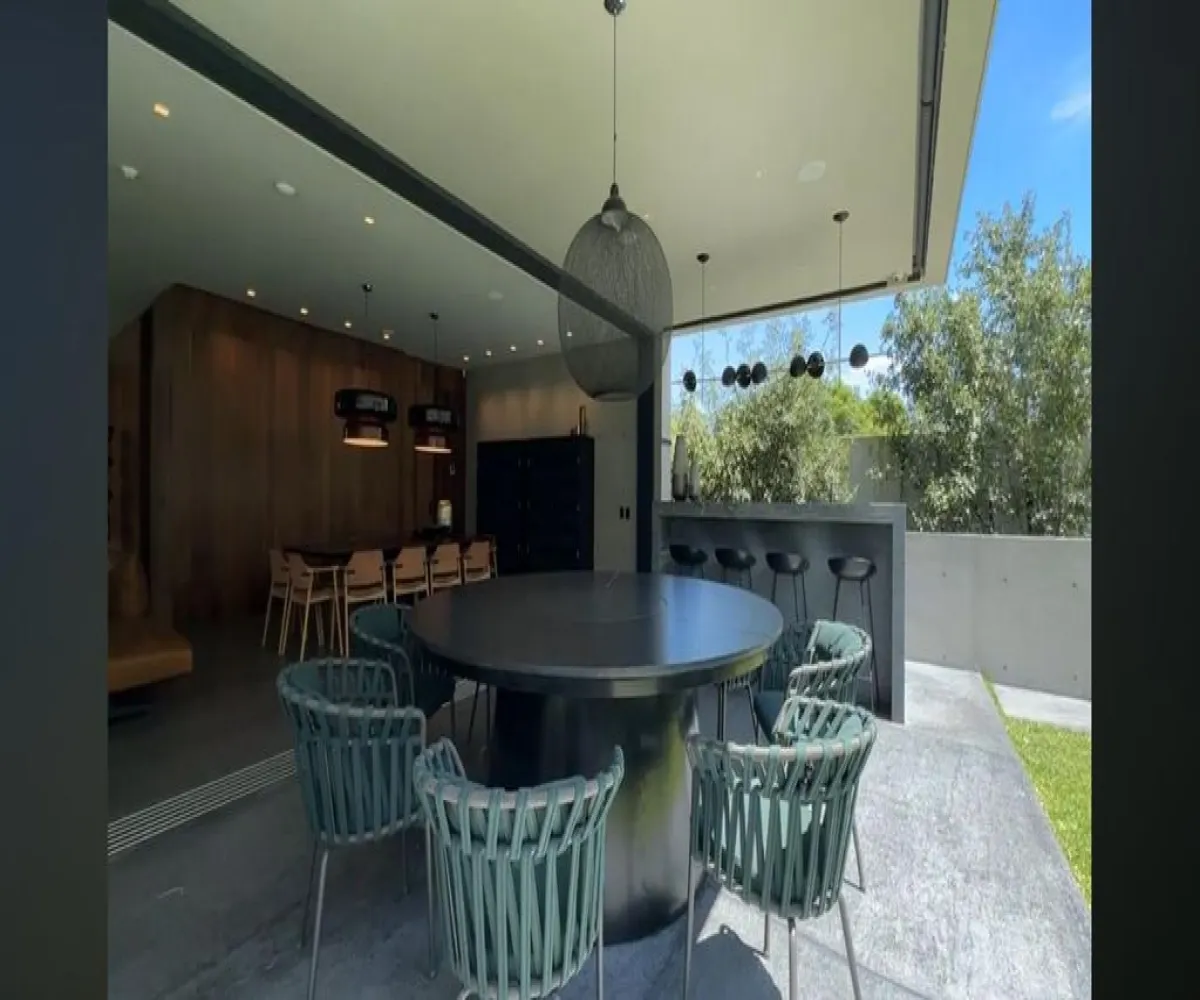 Casa En Venta,Club de Golf Las Lomas,Avenida Del Country 220, Zapopan, Jalisco 45019, 4 Habitaciones,6 Baños,Avenida Del Country,3,pycRvQX