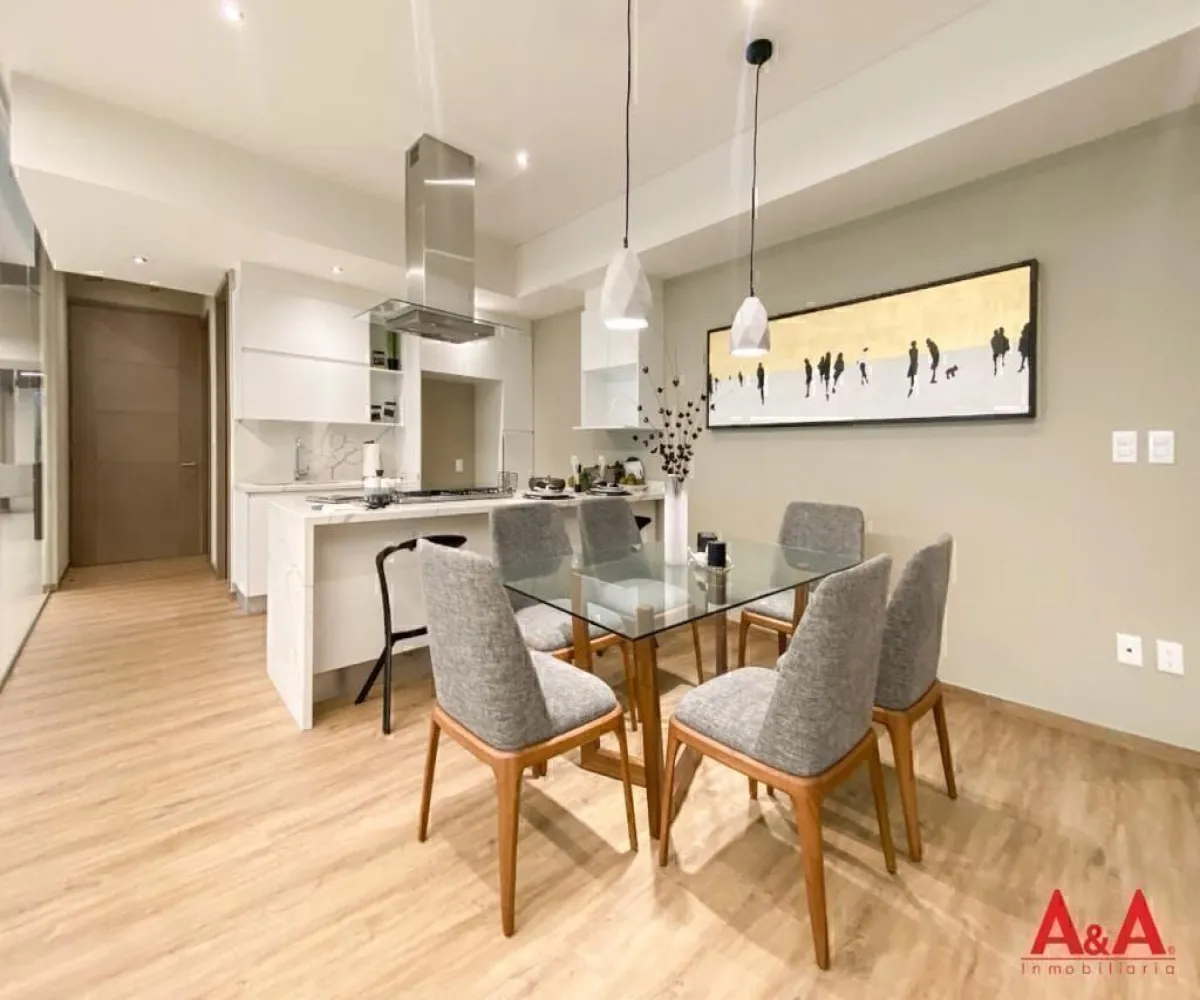 Departamento En Venta,Juan Manuel,Avenida México S/N, Guadalajara, Jalisco 44680, 1 Cuarto,1 Baño,Avenida México,1,pZ32FfD