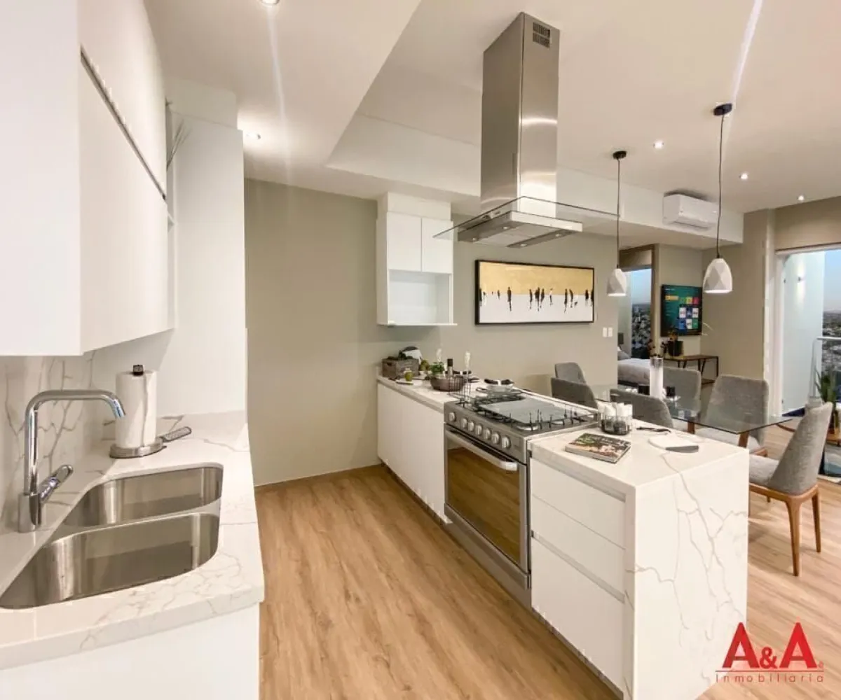 Departamento En Venta,Juan Manuel,Avenida México S/N, Guadalajara, Jalisco 44680, 1 Cuarto,1 Baño,Avenida México,1,pZ32FfD