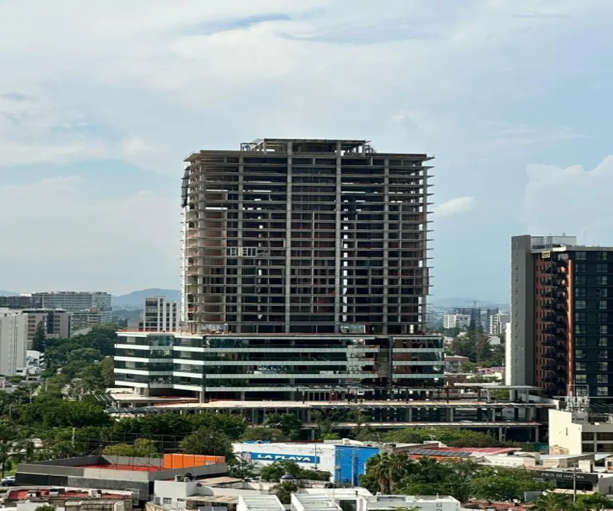 Departamento En Venta,Juan Manuel,Avenida México S/N, Guadalajara, Jalisco 44680, 1 Cuarto,1 Baño,Avenida México,1,pZ32FfD