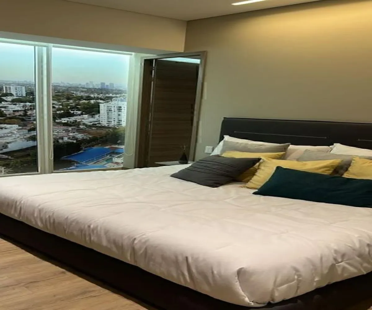 Departamento En Venta,Juan Manuel,Avenida México 3090, Guadalajara, Jalisco 44680, 2 Habitaciones,2 Baños,Avenida México,1,pNNgfNK