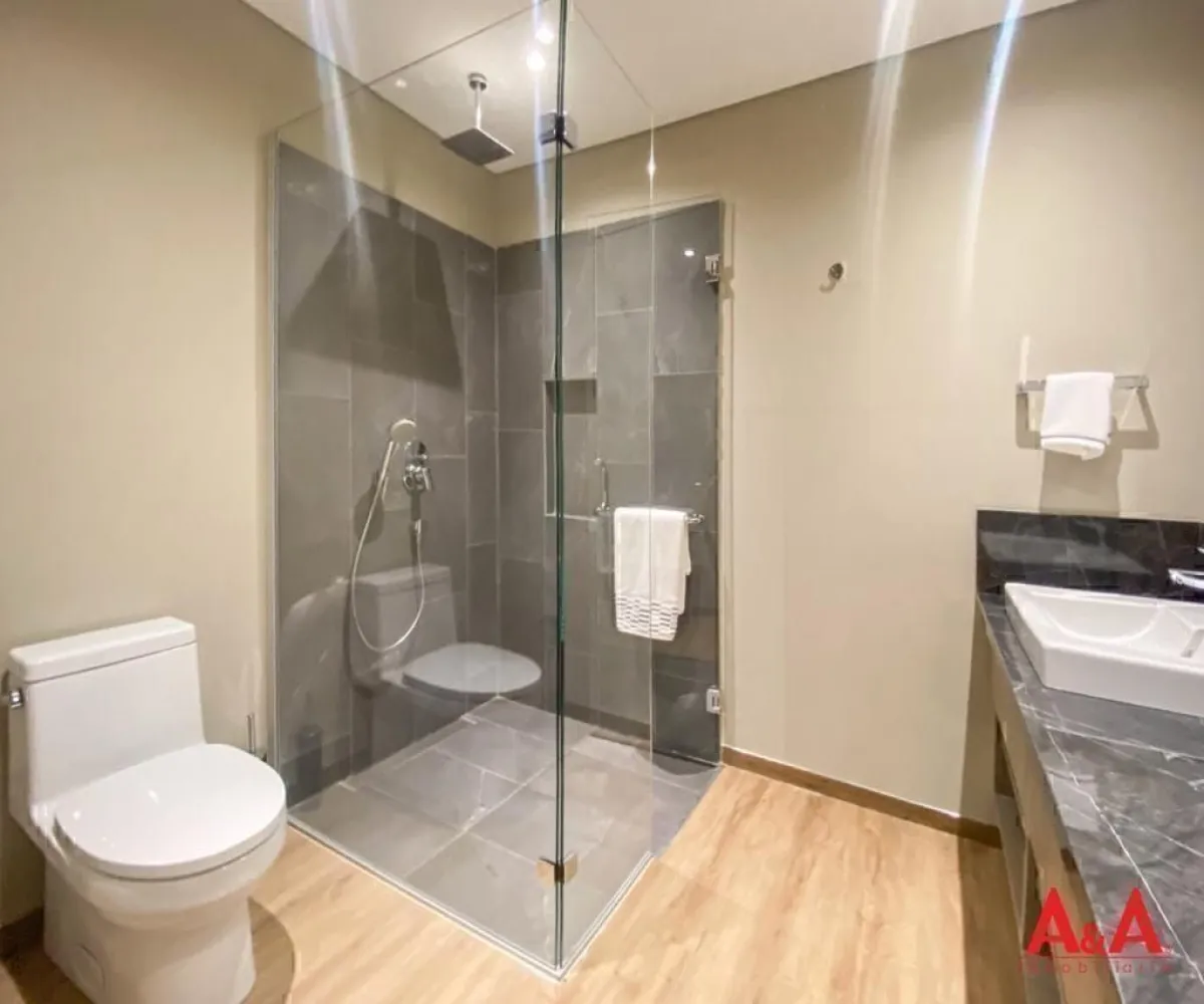 Departamento En Venta,Juan Manuel,Avenida México 3090, Guadalajara, Jalisco 44680, 2 Habitaciones,2 Baños,Avenida México,1,pNNgfNK