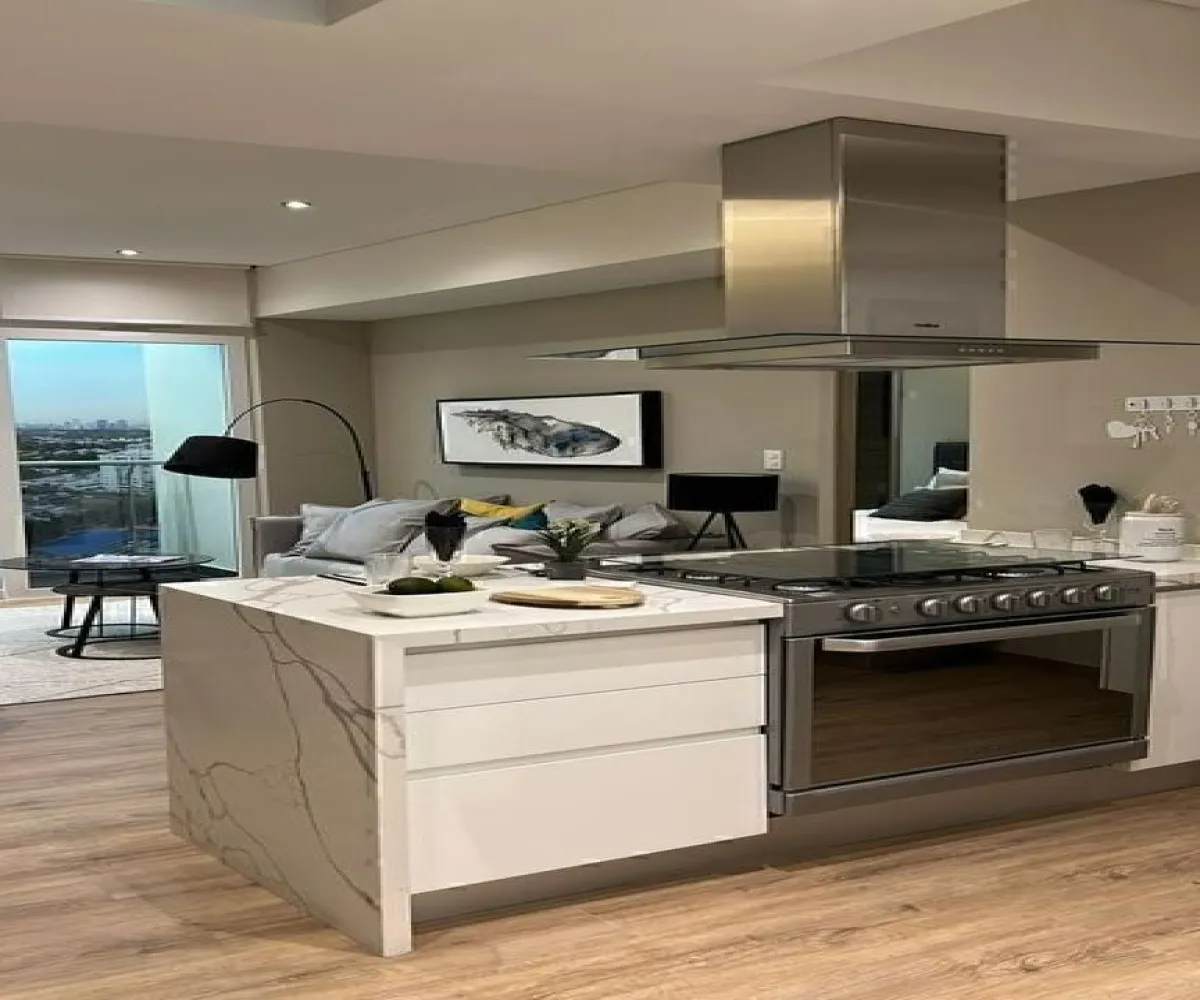 Departamento En Venta,Juan Manuel,Avenida México 3090, Guadalajara, Jalisco 44680, 2 Habitaciones,2 Baños,Avenida México,1,pNNgfNK