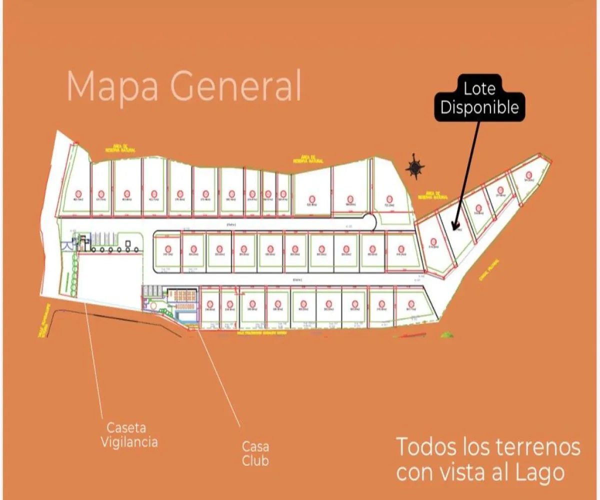 Terreno En Venta,San Juan Cosalá,Guadalupe Victoria 200, Jocotepec, Jalisco 45820,Guadalupe Victoria,p40eVtu