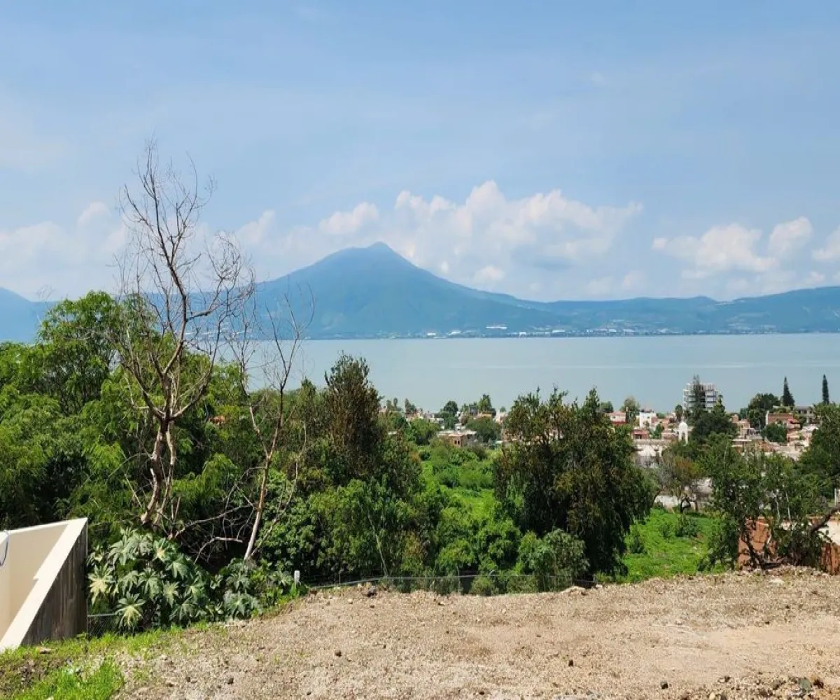 Terreno En Venta,San Juan Cosalá,Guadalupe Victoria 200, Jocotepec, Jalisco 45820,Guadalupe Victoria,p40eVtu