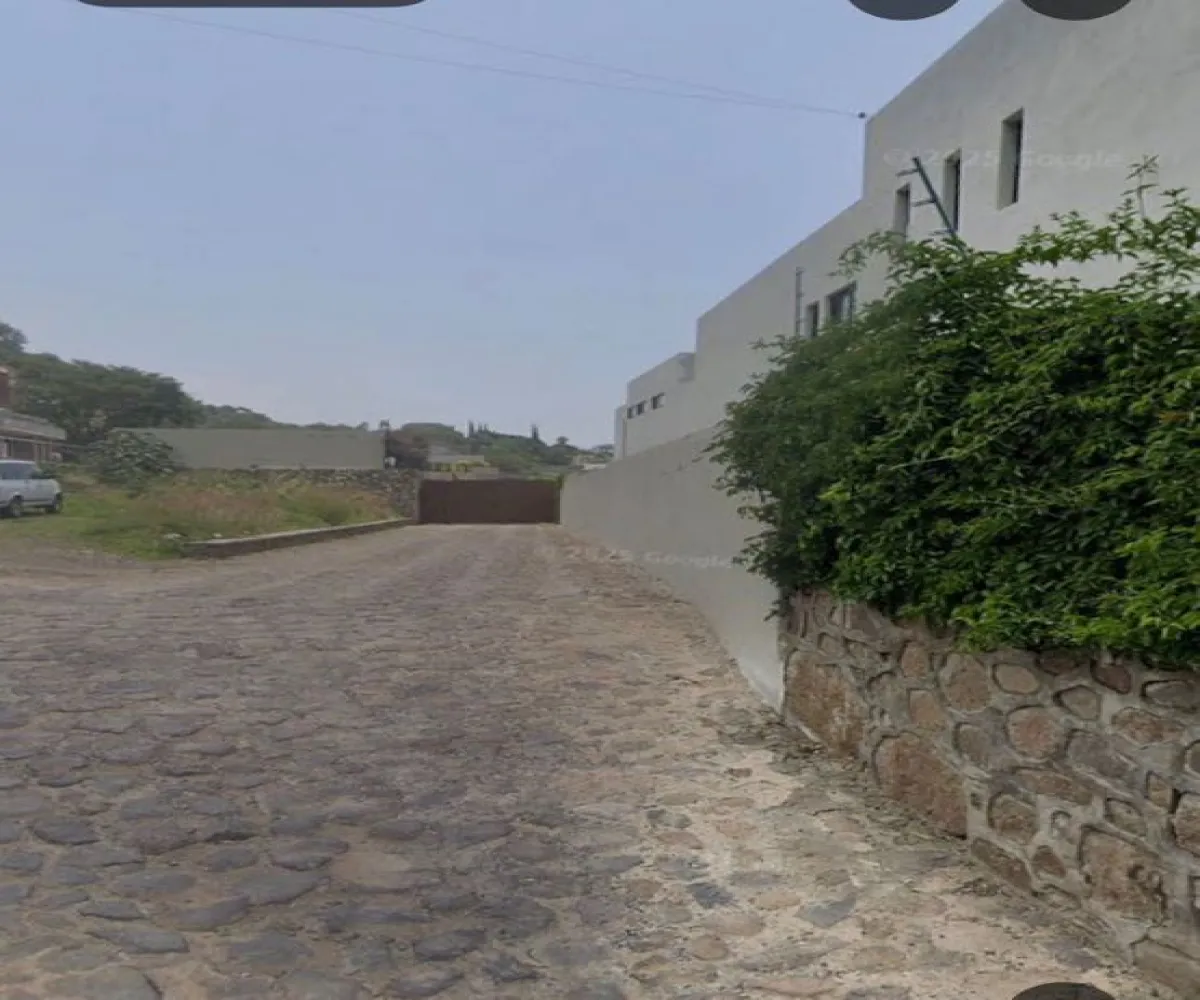 Terreno En Venta,San Juan Cosalá,Guadalupe Victoria 200, Jocotepec, Jalisco 45820,Guadalupe Victoria,p40eVtu