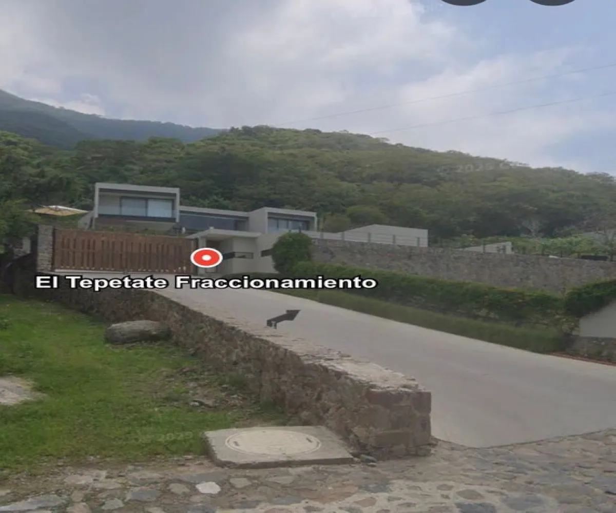 Terreno En Venta,San Juan Cosalá,Guadalupe Victoria 200, Jocotepec, Jalisco 45820,Guadalupe Victoria,p40eVtu