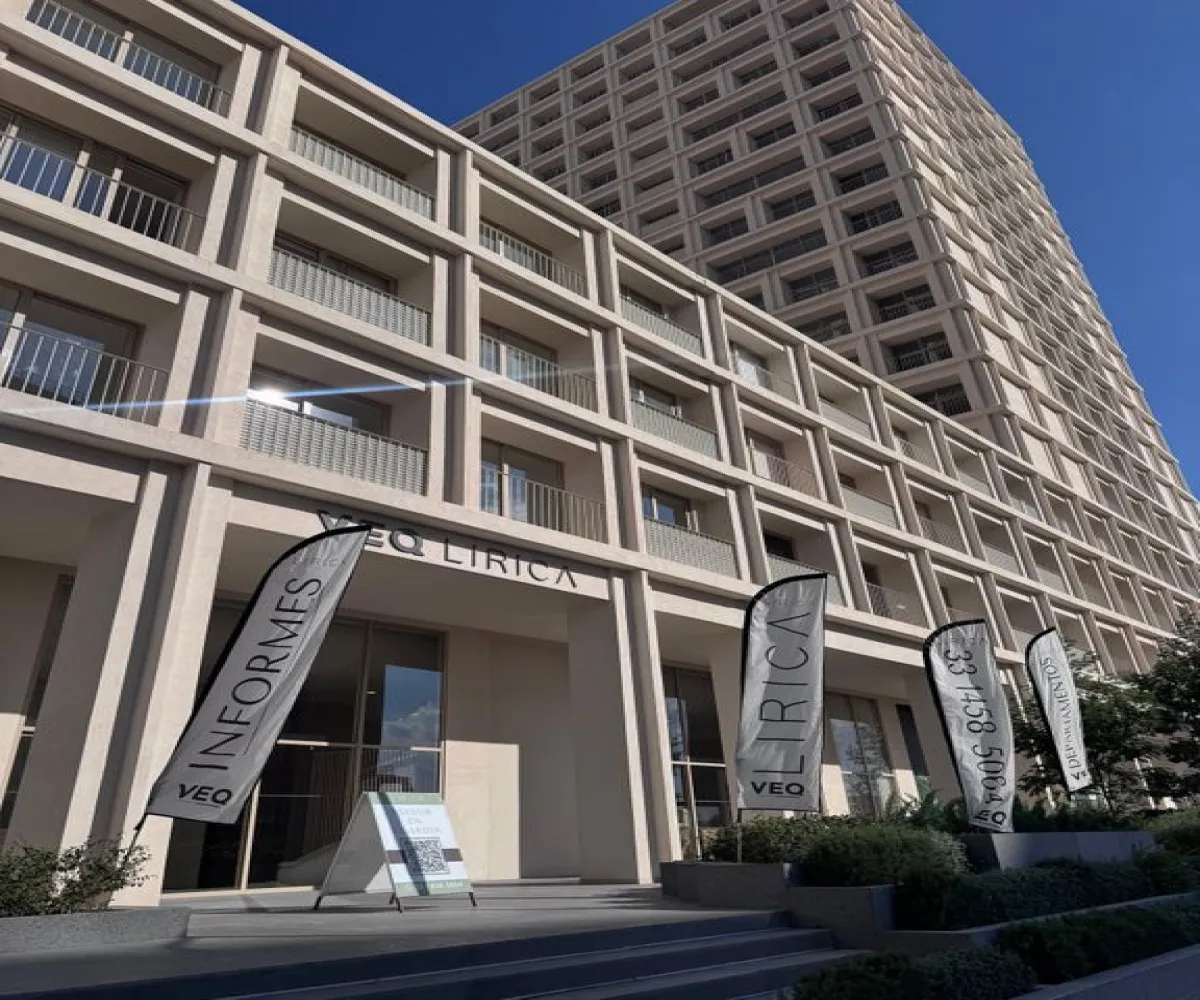 Departamento En Venta,Los Castaños,Avenida Naciones Unidas 7880, Zapopan, Jalisco 45136, 1 Cuarto,1 Baño,Avenida Naciones Unidas,1,pxC2hE6