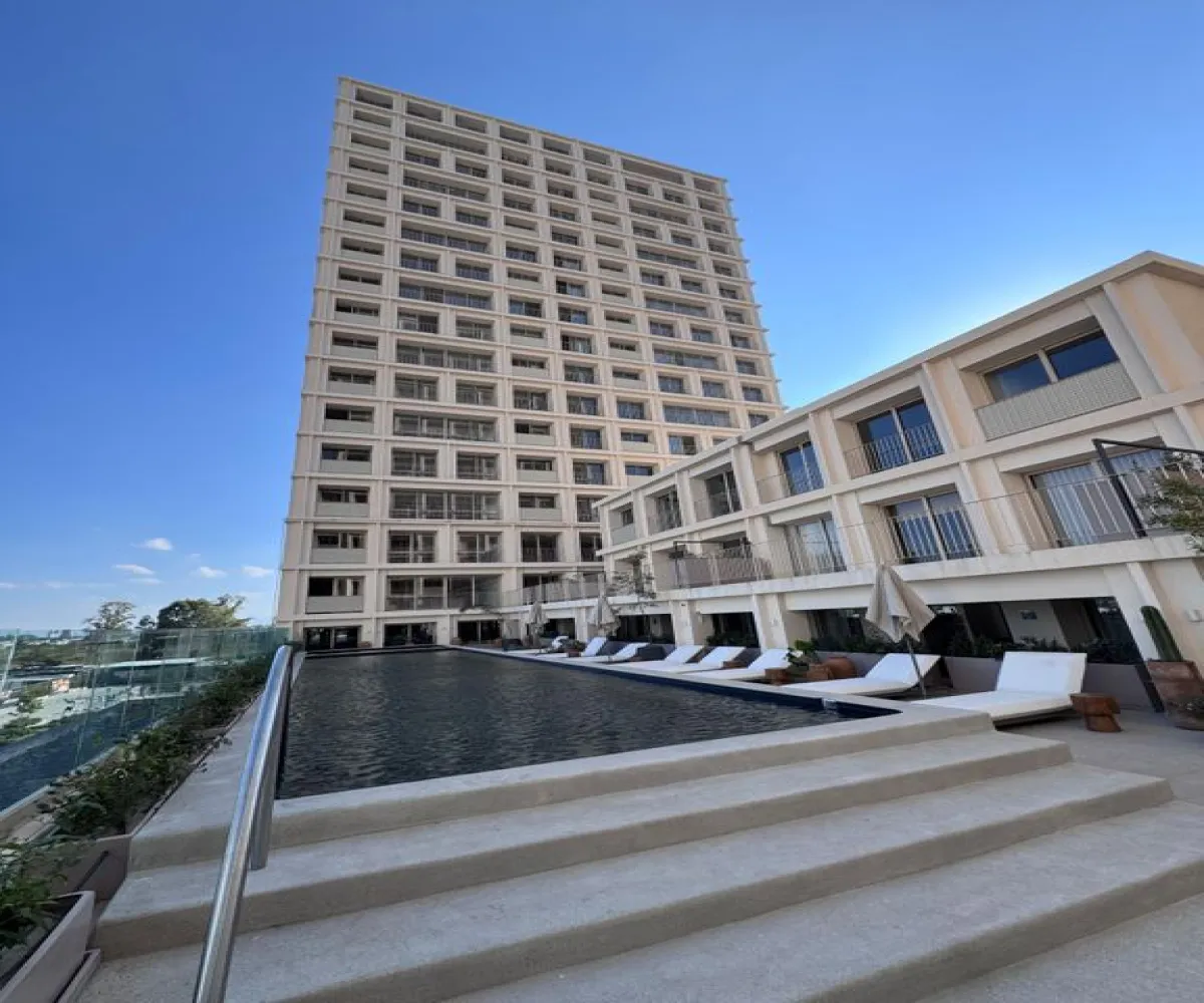 Departamento En Venta,Los Castaños,Avenida Naciones Unidas 7880, Zapopan, Jalisco 45136, 1 Cuarto,1 Baño,Avenida Naciones Unidas,1,pxC2hE6