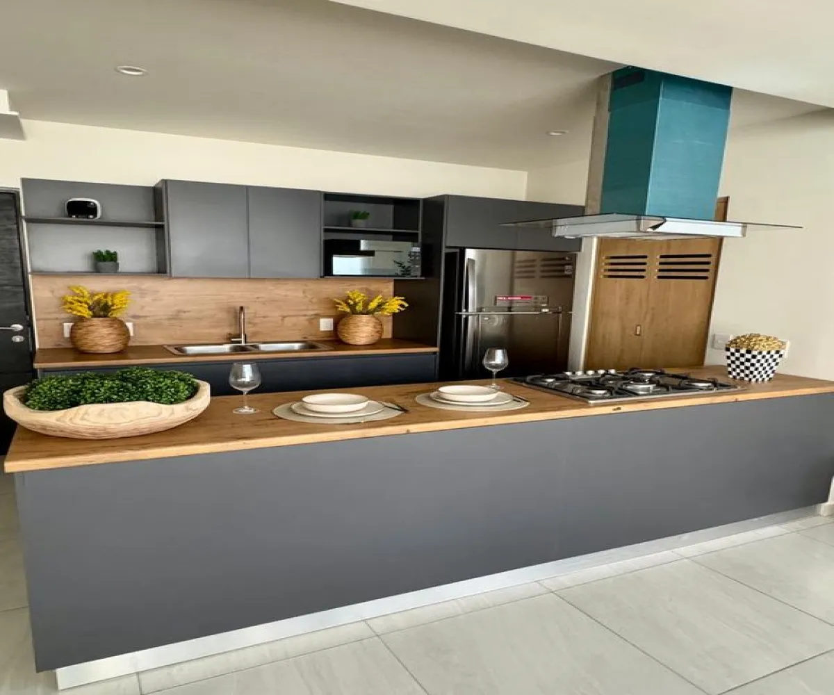 Departamento En Venta,Fracc Nueva Galicia,Camino Real a Colima 00 00, Tlajomulco de Zúñiga, Jalisco 45645, 3 Habitaciones,2 Baños, Camino Real a Colima ,2,ppGec3x