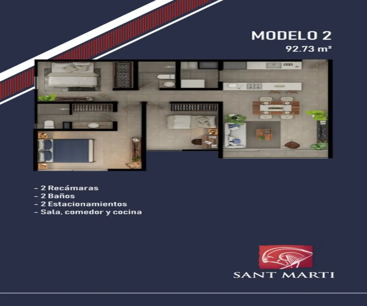 Departamento En Venta,Fracc Nueva Galicia,Camino Real a Colima 00 00, Tlajomulco de Zúñiga, Jalisco 45645, 3 Habitaciones,2 Baños, Camino Real a Colima ,2,ppGec3x