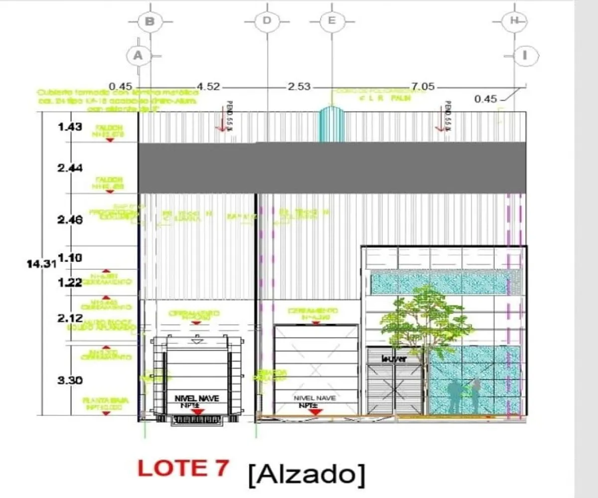 Bodega En Venta,Valle de Santa Cruz,avenida lopez mateos 18000, Tlajomulco de Zúñiga, Jalisco 45640,3 Baños,avenida lopez mateos,2,pvVpkSt