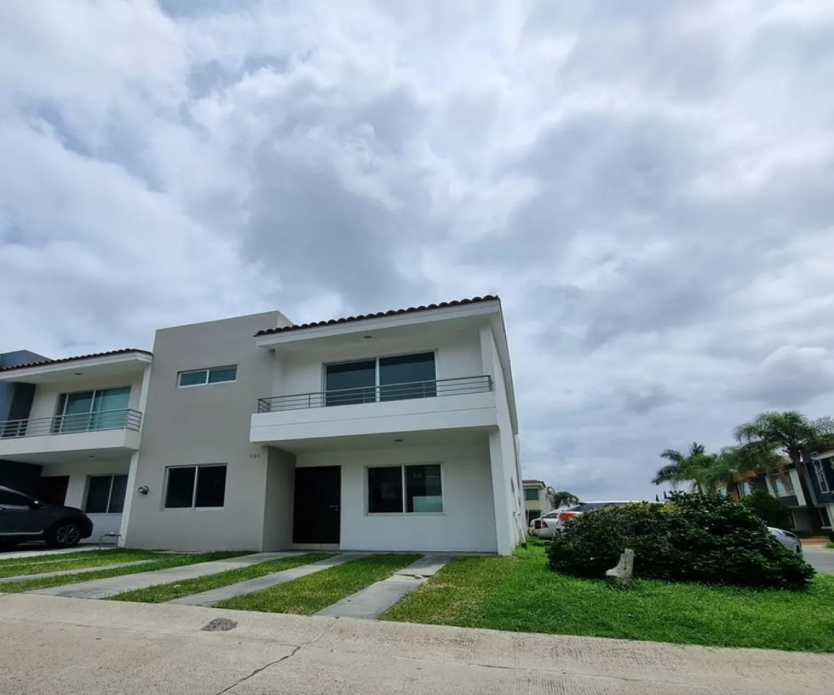 Casa En Venta,Nueva Galicia Residencial,Avenida Nueva Galicia S/N, Tlajomulco de Zúñiga, Jalisco 45645, 3 Habitaciones,3 Baños,Avenida Nueva Galicia,2,pe5rDVF