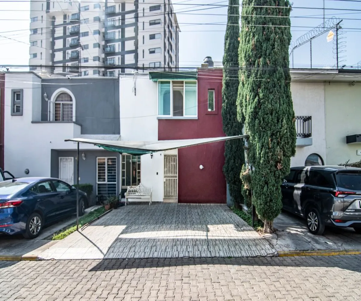 Casa En Venta,Fidel Velázquez,Calle Irene Robledo Garcia 1447, Guadalajara, Jalisco 44220, 2 Habitaciones,2 Baños,Calle Irene Robledo Garcia,1,ppZ84iy