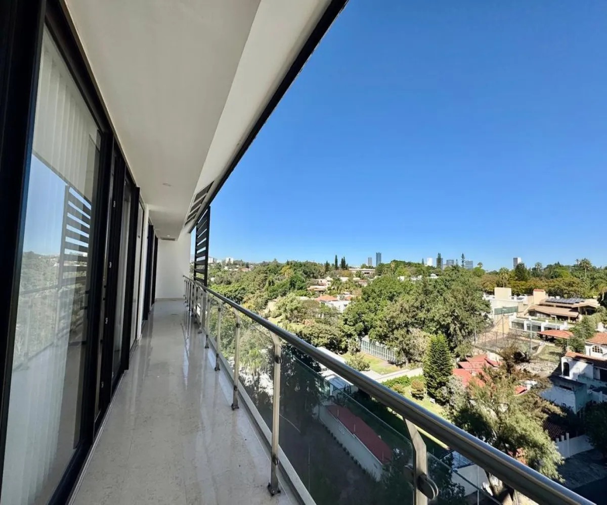 Departamento En Renta,Colinas de San Javier,Avenida Montevideo 3550, Guadalajara, Jalisco 44670, 2 Habitaciones,2 Baños,Avenida Montevideo,1,pStNY3A