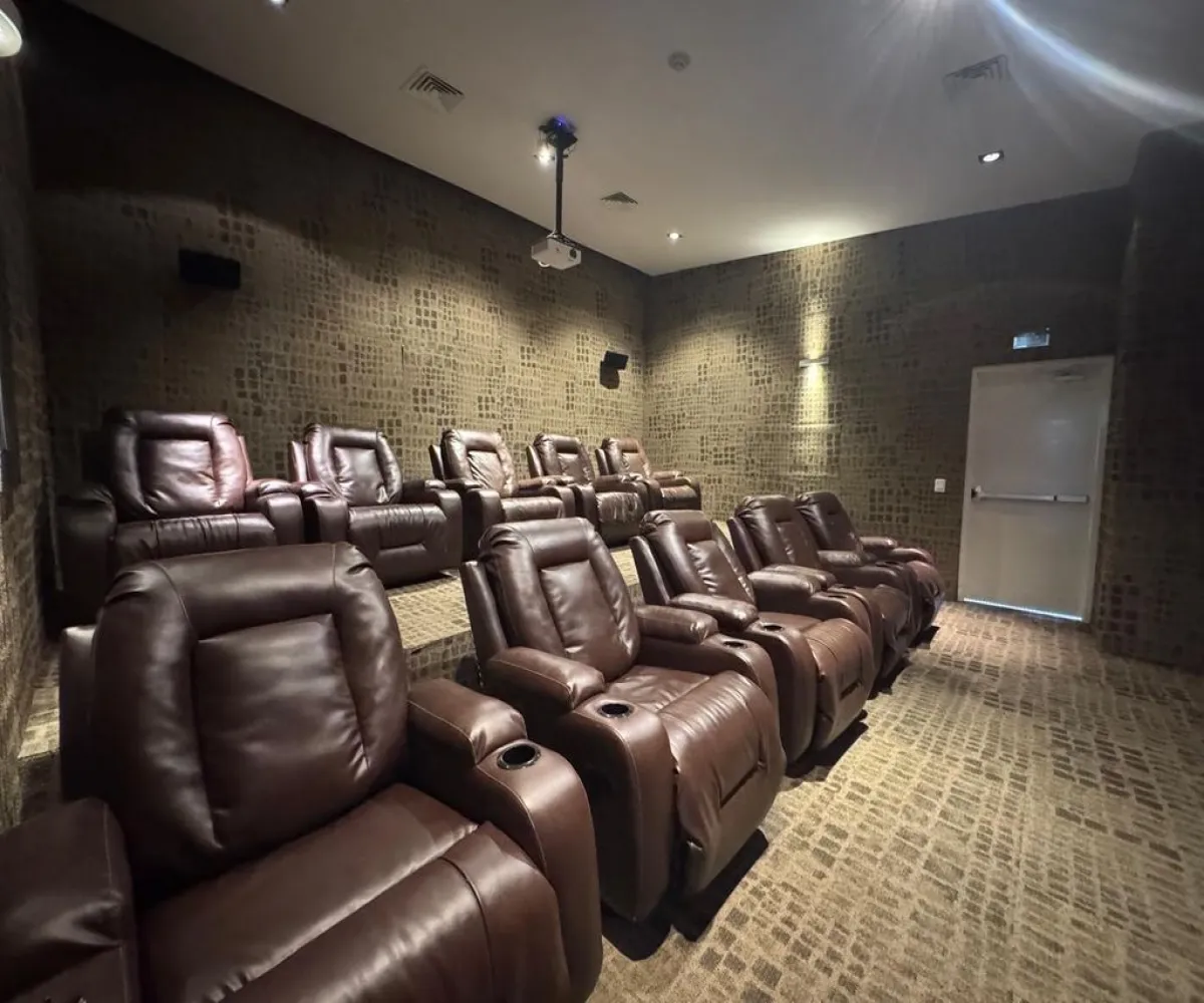 Departamento En Renta,Colinas de San Javier,Avenida Montevideo 3550, Guadalajara, Jalisco 44670, 2 Habitaciones,2 Baños,Avenida Montevideo,1,pStNY3A