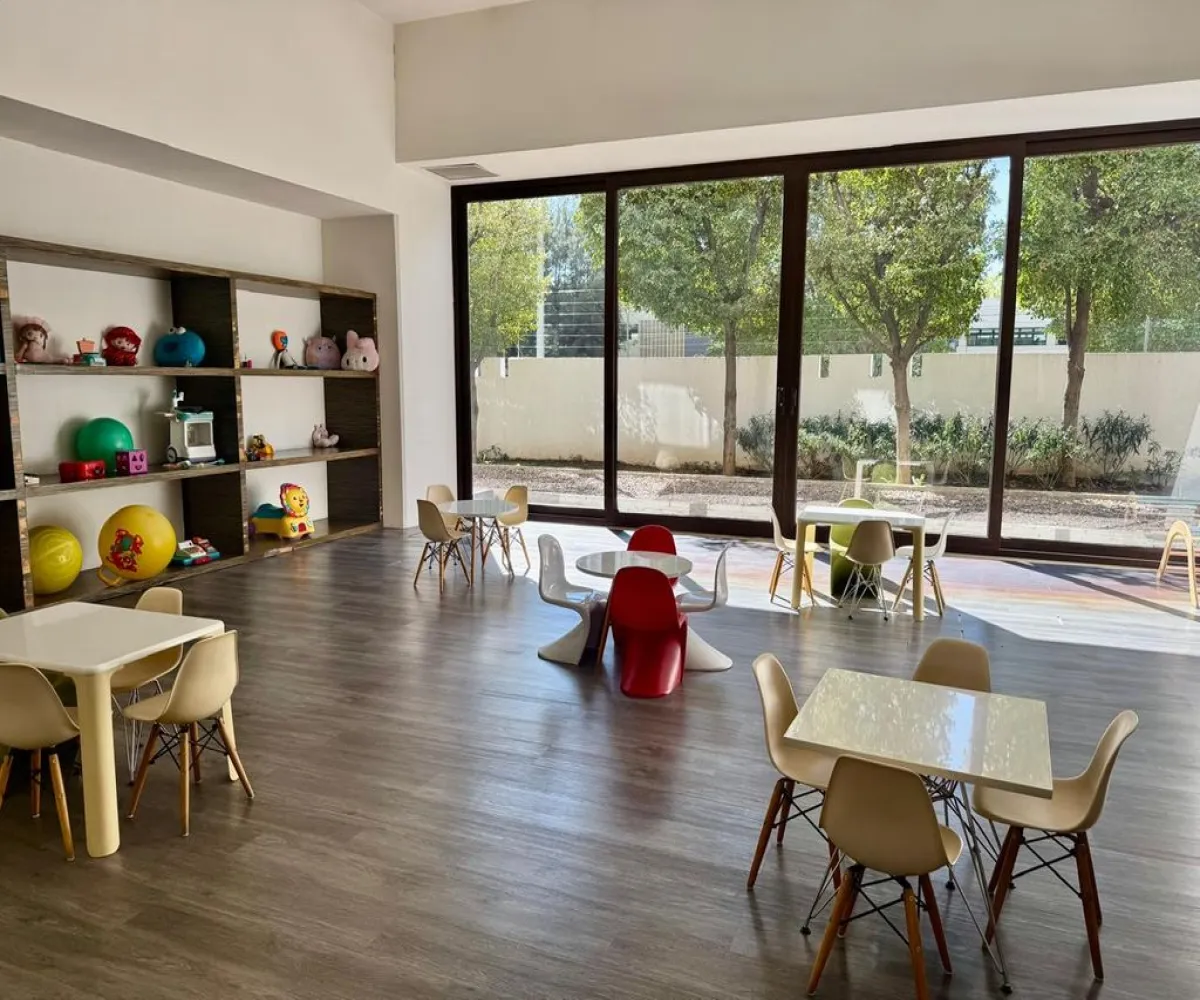 Departamento En Renta,Colinas de San Javier,Avenida Montevideo 3550, Guadalajara, Jalisco 44670, 2 Habitaciones,2 Baños,Avenida Montevideo,1,pStNY3A