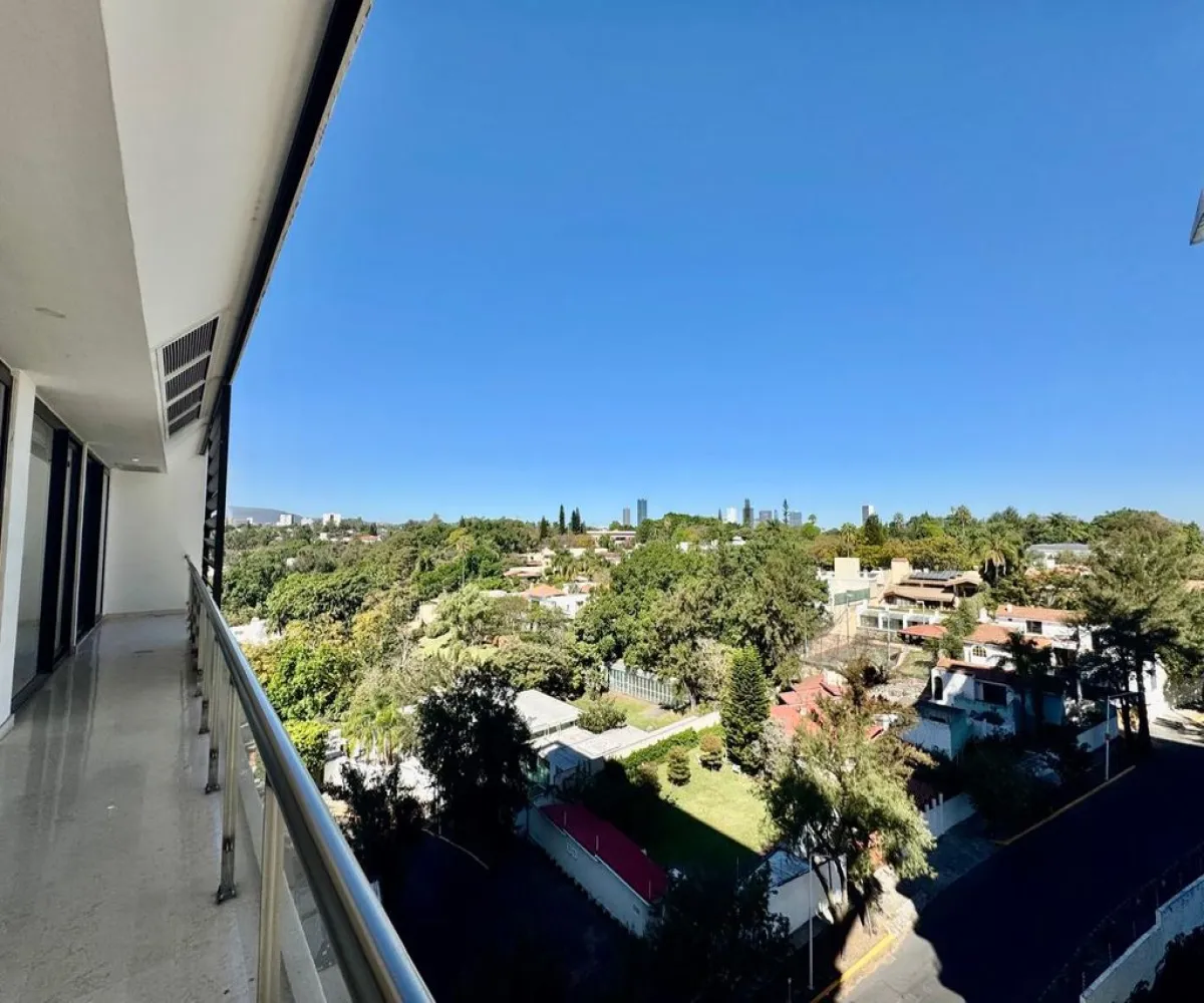 Departamento En Renta,Colinas de San Javier,Avenida Montevideo 3550, Guadalajara, Jalisco 44670, 2 Habitaciones,2 Baños,Avenida Montevideo,1,pStNY3A