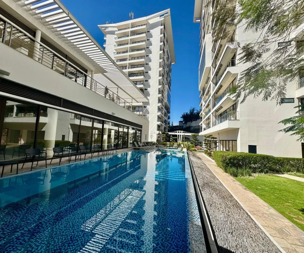 Departamento En Renta,Colinas de San Javier,Avenida Montevideo 3550, Guadalajara, Jalisco 44670, 2 Habitaciones,2 Baños,Avenida Montevideo,1,pStNY3A