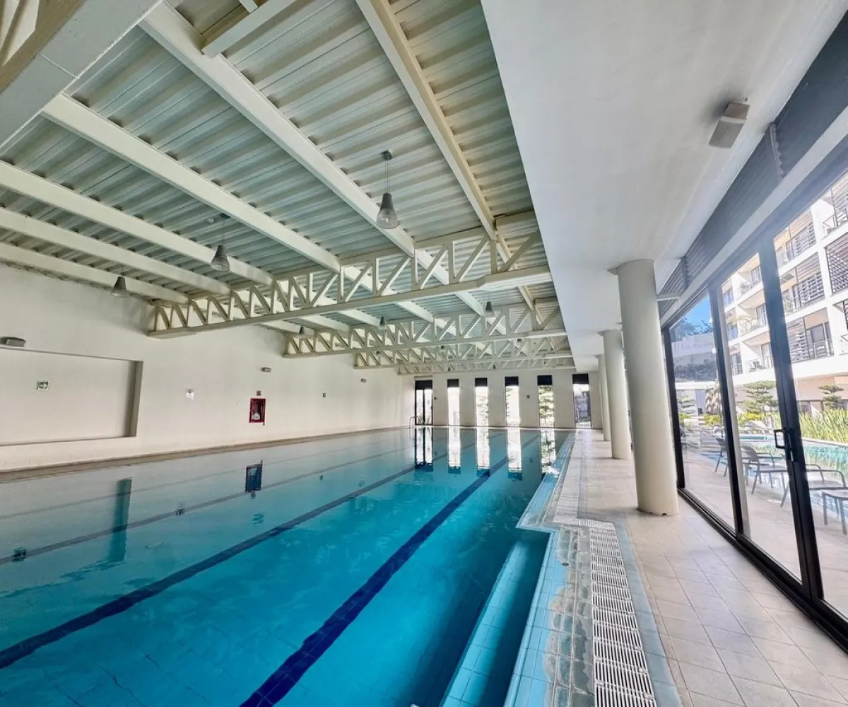 Departamento En Renta,Colinas de San Javier,Avenida Montevideo 3550, Guadalajara, Jalisco 44670, 2 Habitaciones,2 Baños,Avenida Montevideo,1,pStNY3A