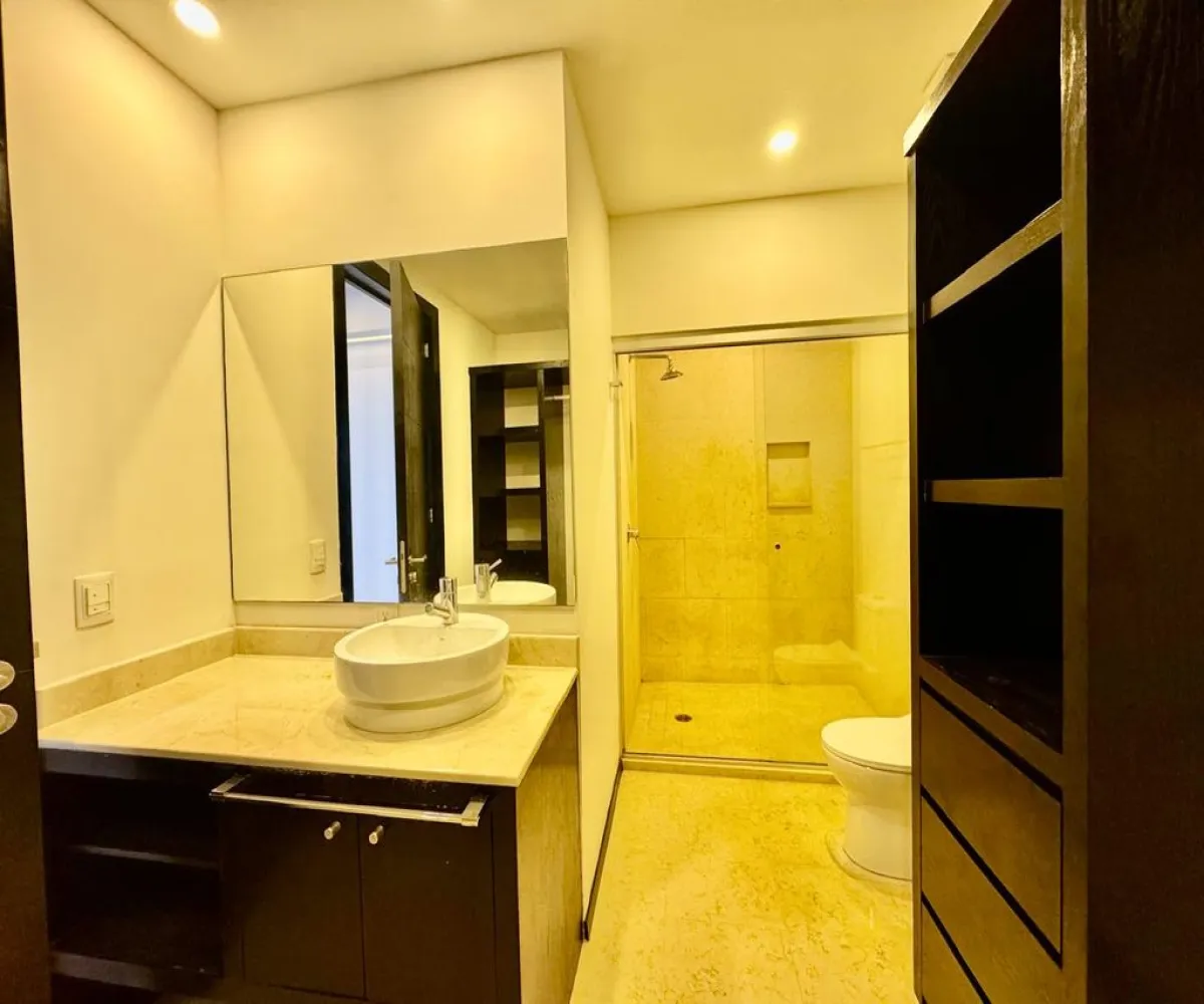 Departamento En Renta,Colinas de San Javier,Avenida Montevideo 3550, Guadalajara, Jalisco 44670, 2 Habitaciones,2 Baños,Avenida Montevideo,1,pStNY3A