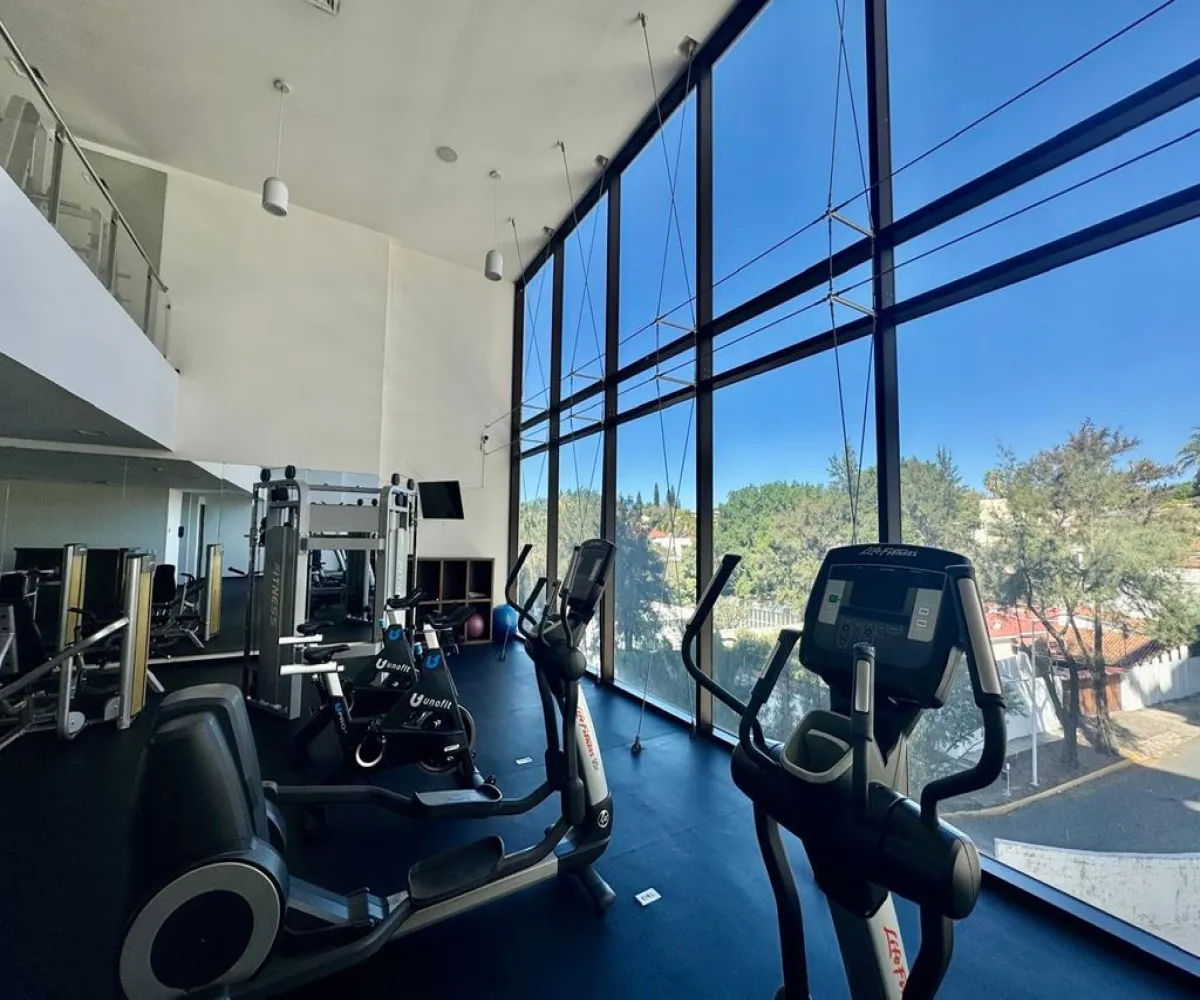 Departamento En Renta,Colinas de San Javier,Avenida Montevideo 3550, Guadalajara, Jalisco 44670, 2 Habitaciones,2 Baños,Avenida Montevideo,1,pStNY3A