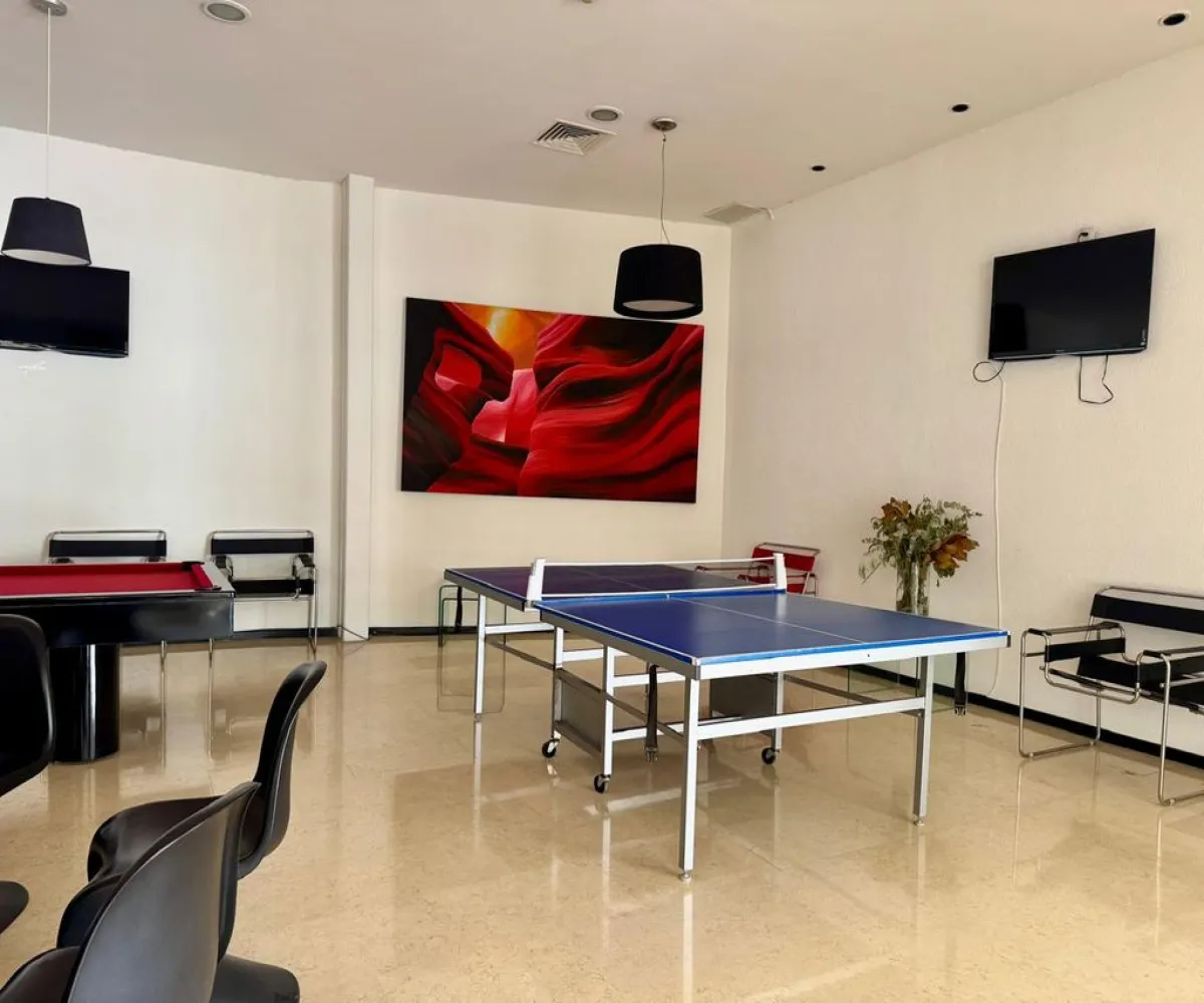 Departamento En Renta,Colinas de San Javier,Avenida Montevideo 3550, Guadalajara, Jalisco 44670, 2 Habitaciones,2 Baños,Avenida Montevideo,1,pStNY3A