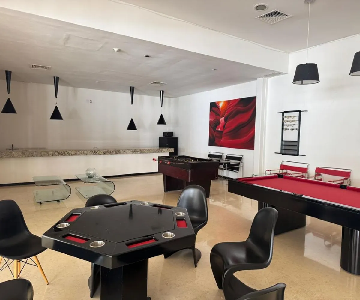 Departamento En Renta,Colinas de San Javier,Avenida Montevideo 3550, Guadalajara, Jalisco 44670, 2 Habitaciones,2 Baños,Avenida Montevideo,1,pStNY3A