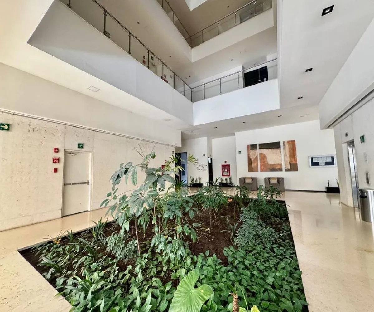 Departamento En Renta,Colinas de San Javier,Avenida Montevideo 3550, Guadalajara, Jalisco 44670, 2 Habitaciones,2 Baños,Avenida Montevideo,1,pStNY3A