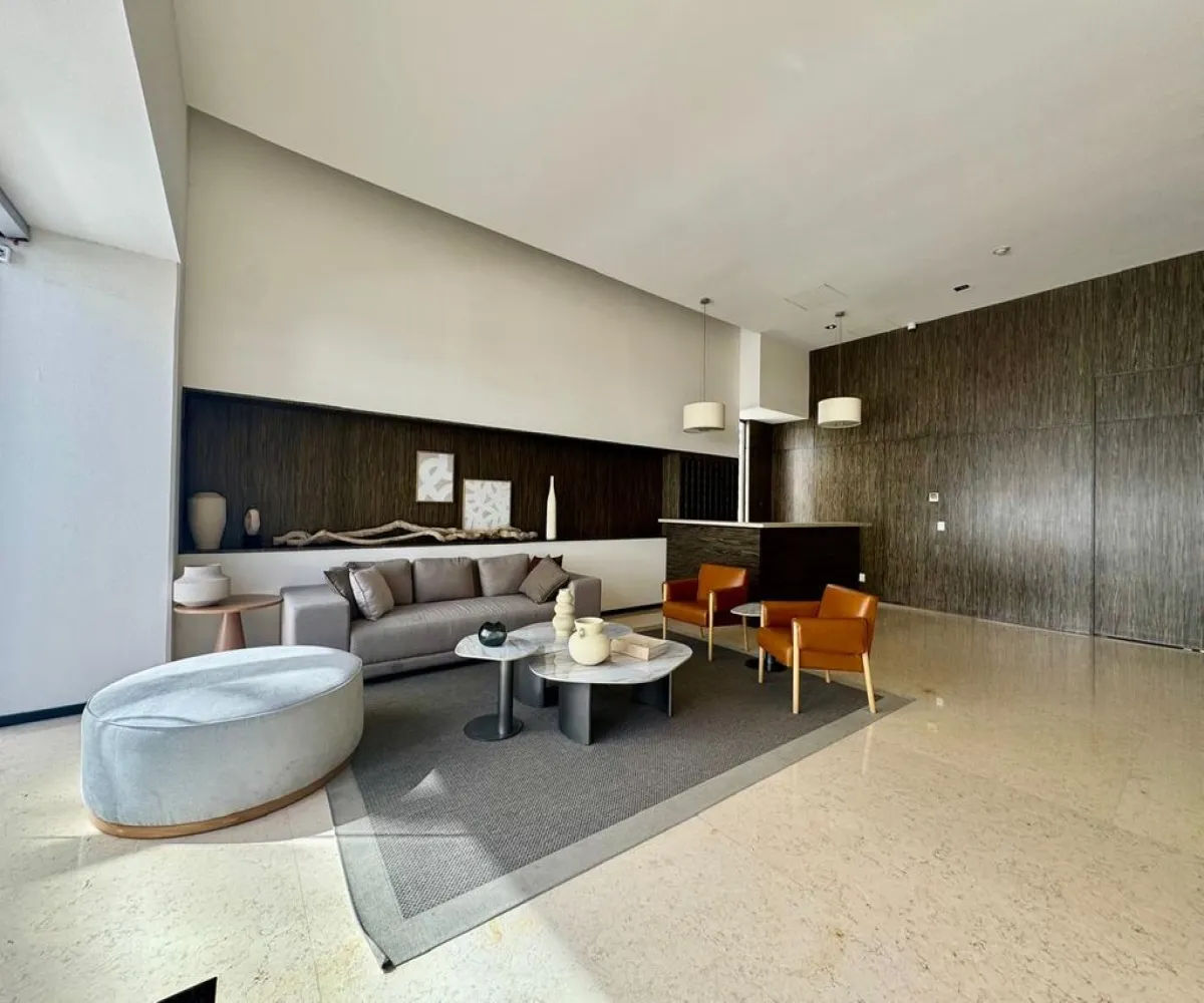 Departamento En Renta,Colinas de San Javier,Avenida Montevideo 3550, Guadalajara, Jalisco 44670, 2 Habitaciones,2 Baños,Avenida Montevideo,1,pStNY3A