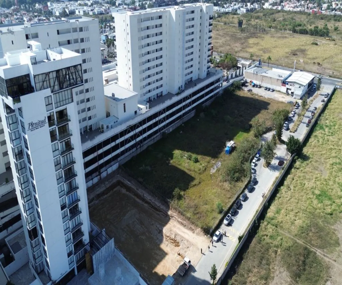 Departamento En Venta,Residencial Poniente,Calzada del servidor público 1425-1 7.1, Zapopan, Jalisco 45136, 1 Cuarto,1 Baño,Calzada del servidor público,1,pO6Cfor