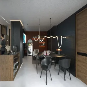 Departamento En Venta,Residencial Poniente,Calzada del servidor público 1425-1 7.1, Zapopan, Jalisco 45136, 1 Cuarto,1 Baño,Calzada del servidor público,1,pO6Cfor