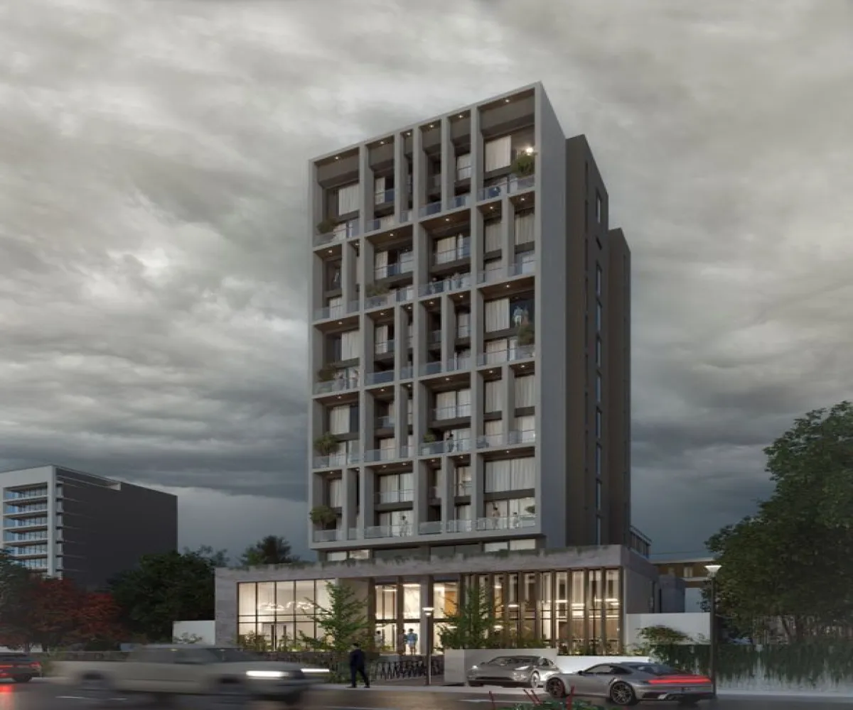 Departamento En Venta,Residencial Poniente,Calzada del servidor público 1425-1 7.1, Zapopan, Jalisco 45136, 1 Cuarto,1 Baño,Calzada del servidor público,1,pO6Cfor