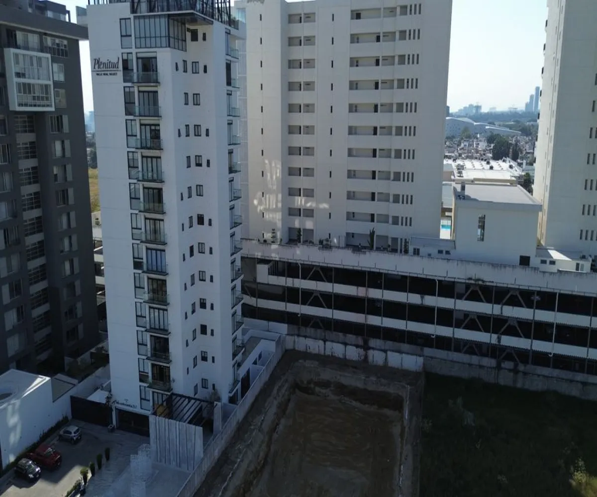 Departamento En Venta,Residencial Poniente,Calzada del servidor público 1425-1 7.1, Zapopan, Jalisco 45136, 1 Cuarto,1 Baño,Calzada del servidor público,1,pO6Cfor