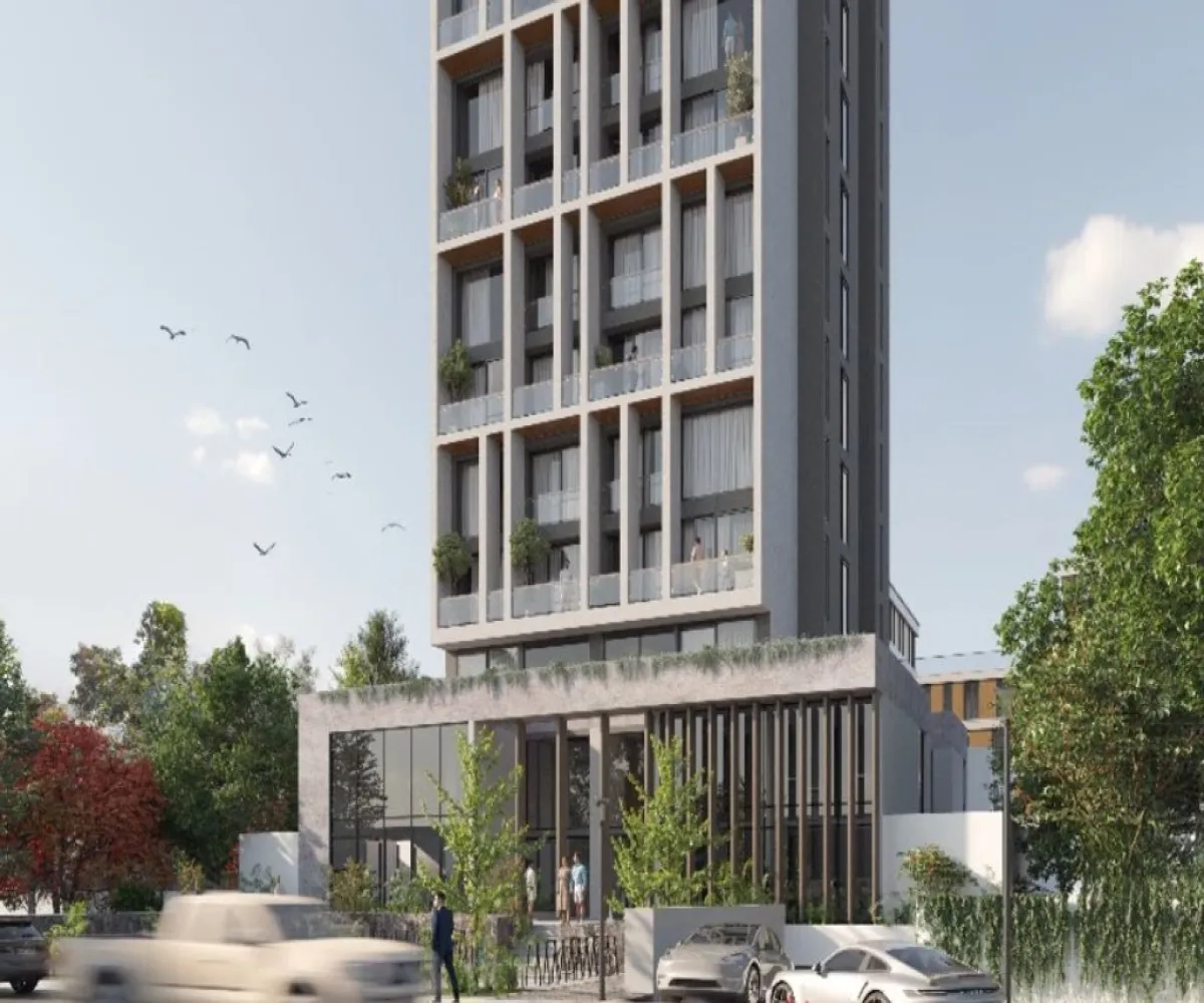 Departamento En Venta,Residencial Poniente,Calzada del servidor público 1425-1 7.1, Zapopan, Jalisco 45136, 1 Cuarto,1 Baño,Calzada del servidor público,1,pO6Cfor