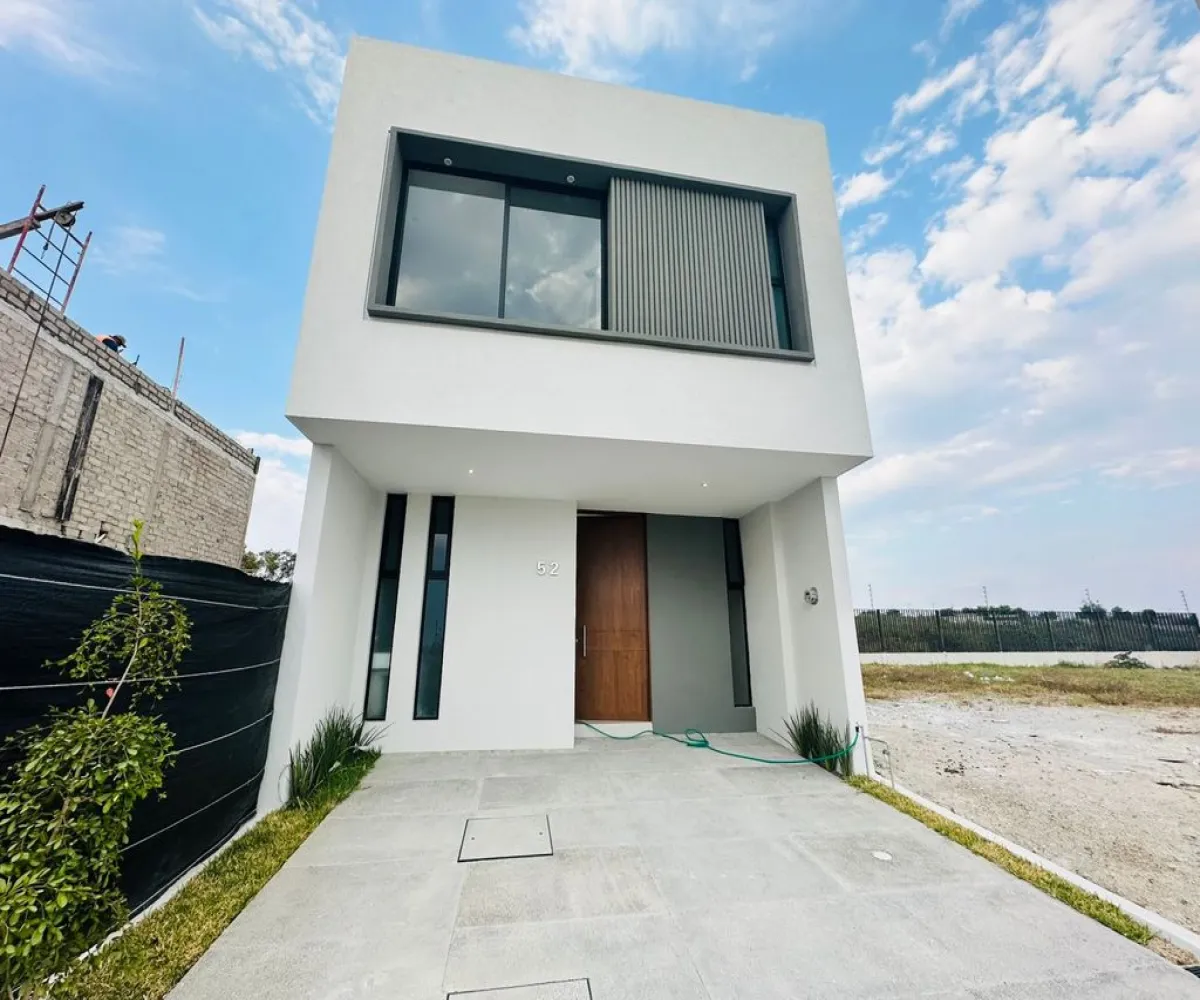Casa En Venta,Alva Residencial Capital Norte,Paseo de la alborada 5522, Zapopan, Jalisco 45134, 3 Habitaciones,2 Baños,Paseo de la alborada ,2,p8lSozw