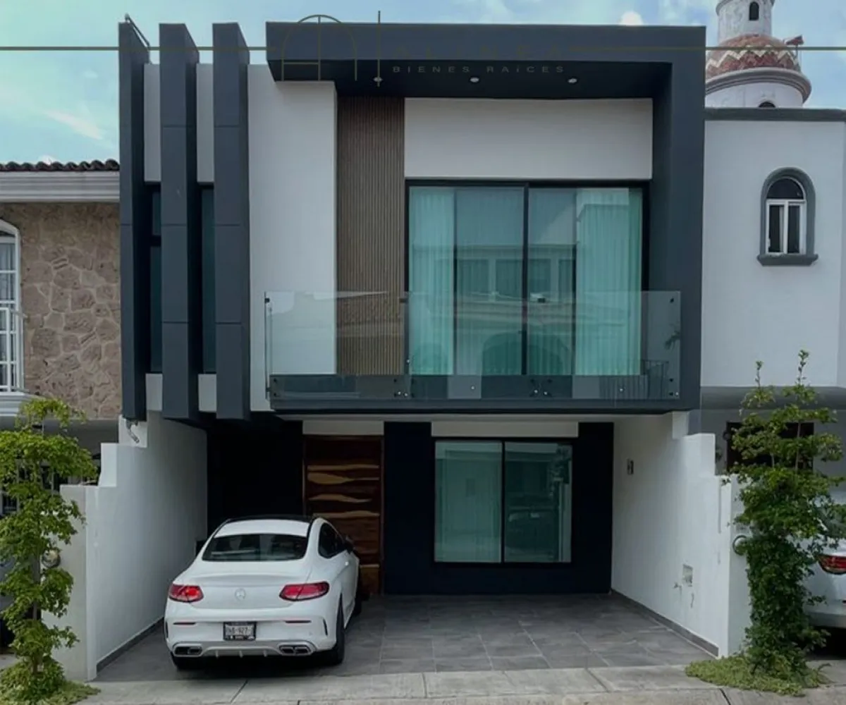 Casa En Venta,Exitmex,Avenida Guadalupe 6226, Zapopan, Jalisco 45010, 3 Habitaciones,3 Baños,Avenida Guadalupe,2,pR9m8PA
