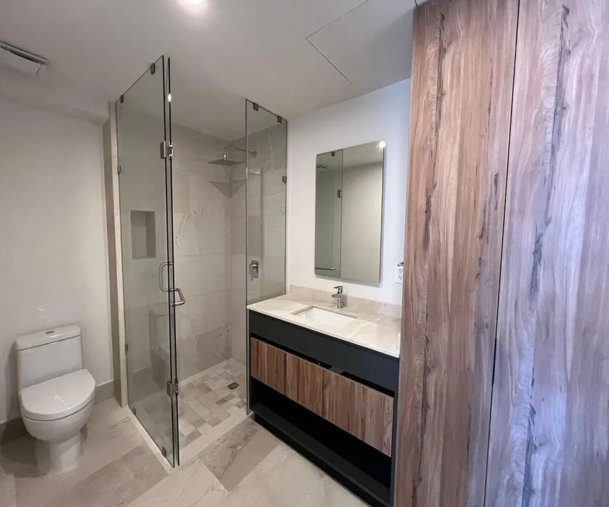 Departamento En Renta,Puerta Las Lomas,Avenida Universidad 2866 Piso 7, Zapopan, Jalisco 45110, 2 Habitaciones,2 Baños,Avenida Universidad,1,pVMdg6z