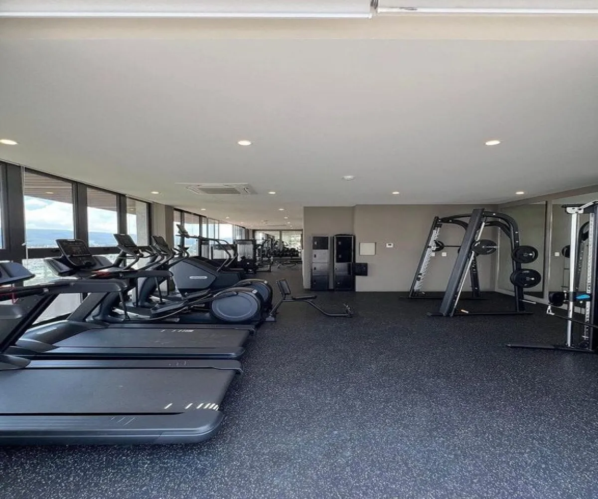 Departamento En Renta,Puerta Las Lomas,Avenida Universidad 2866 Piso 7, Zapopan, Jalisco 45110, 2 Habitaciones,2 Baños,Avenida Universidad,1,pVMdg6z