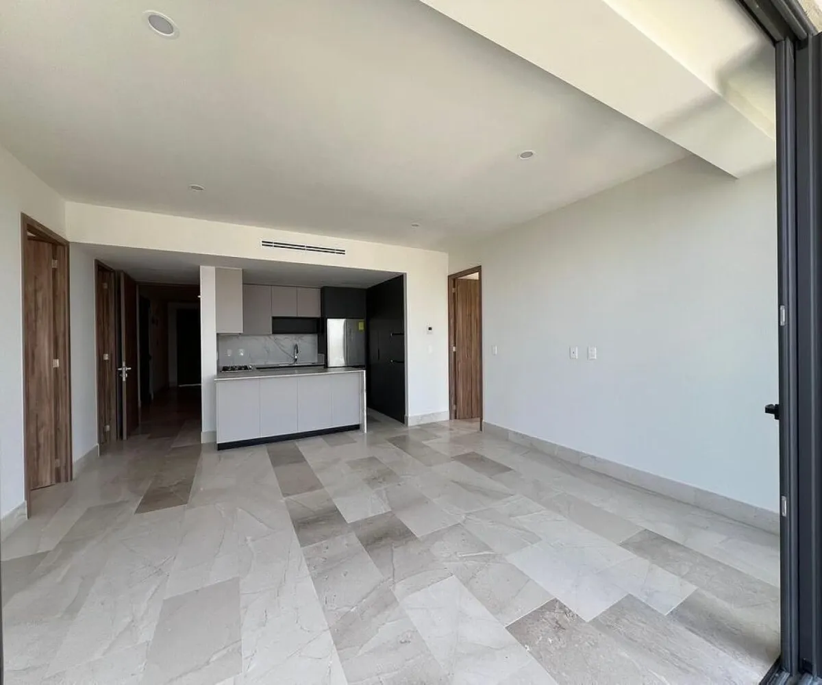 Departamento En Renta,Puerta Las Lomas,Avenida Universidad 2866 Piso 7, Zapopan, Jalisco 45110, 2 Habitaciones,2 Baños,Avenida Universidad,1,pVMdg6z