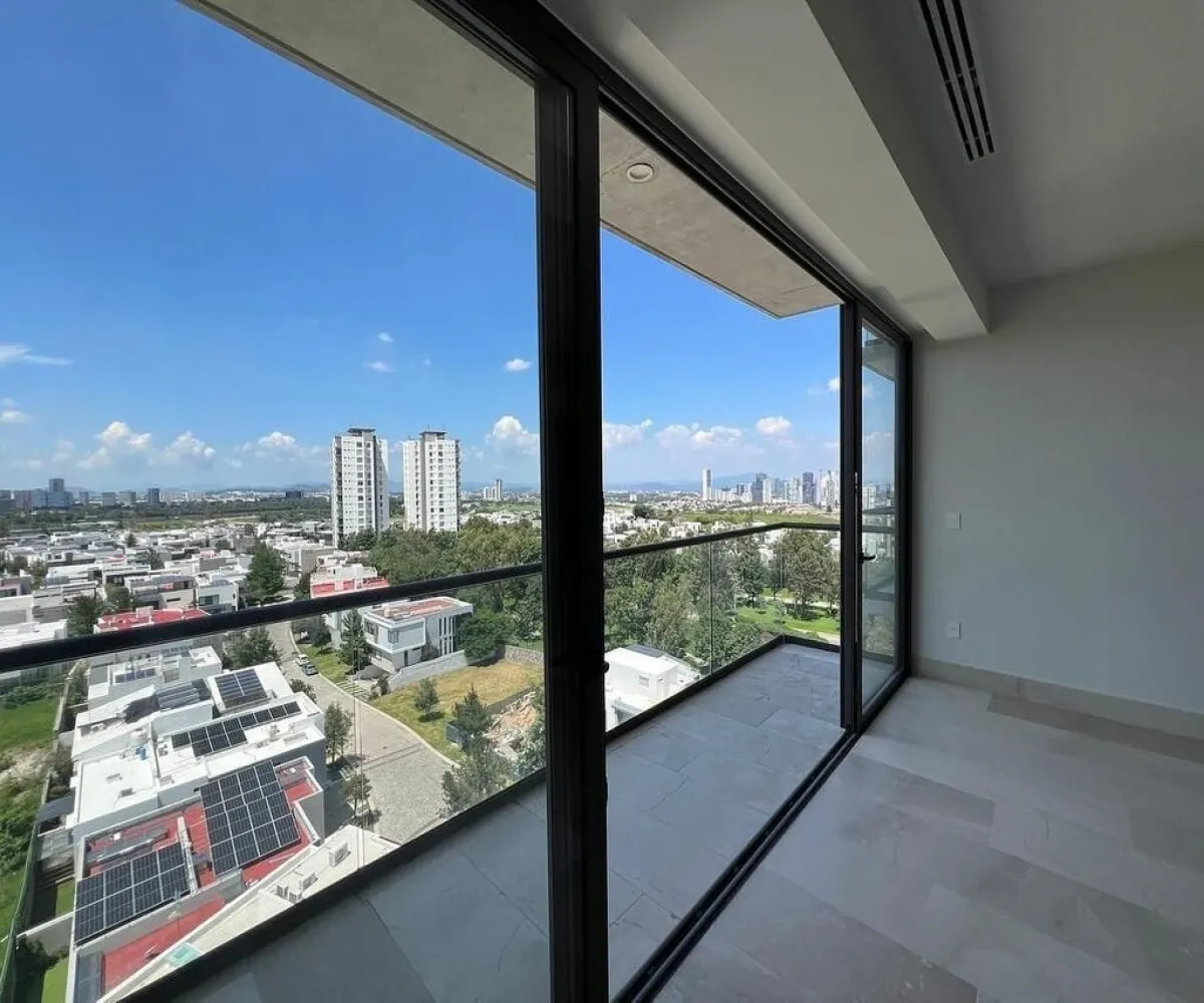 Departamento En Renta,Puerta Las Lomas,Avenida Universidad 2866 Piso 7, Zapopan, Jalisco 45110, 2 Habitaciones,2 Baños,Avenida Universidad,1,pVMdg6z