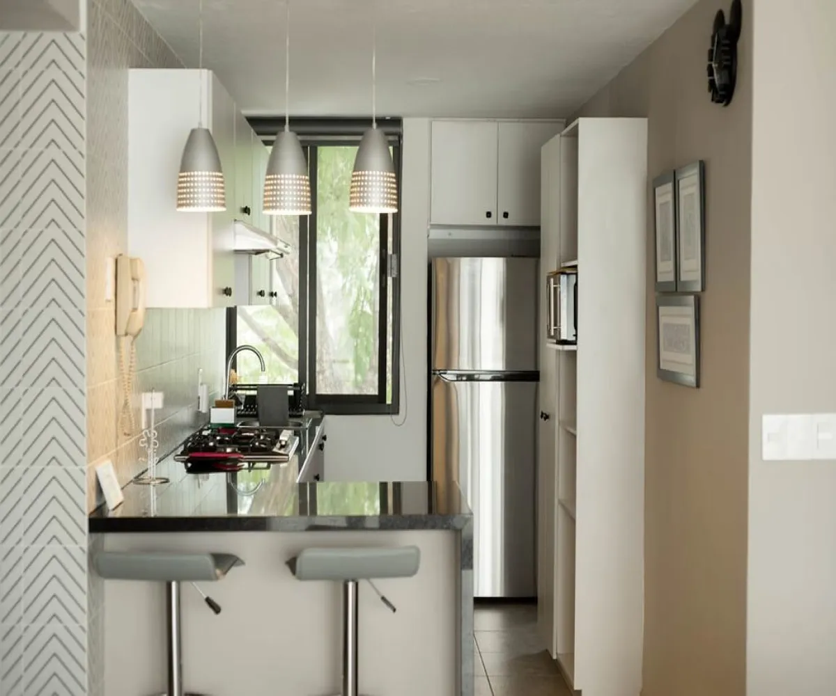 Departamento En Venta,Jardín de San Ignacio,San Agustín 1289, Zapopan, Jalisco 45040, 2 Habitaciones,2 Baños,San Agustín,1,pbojxtl