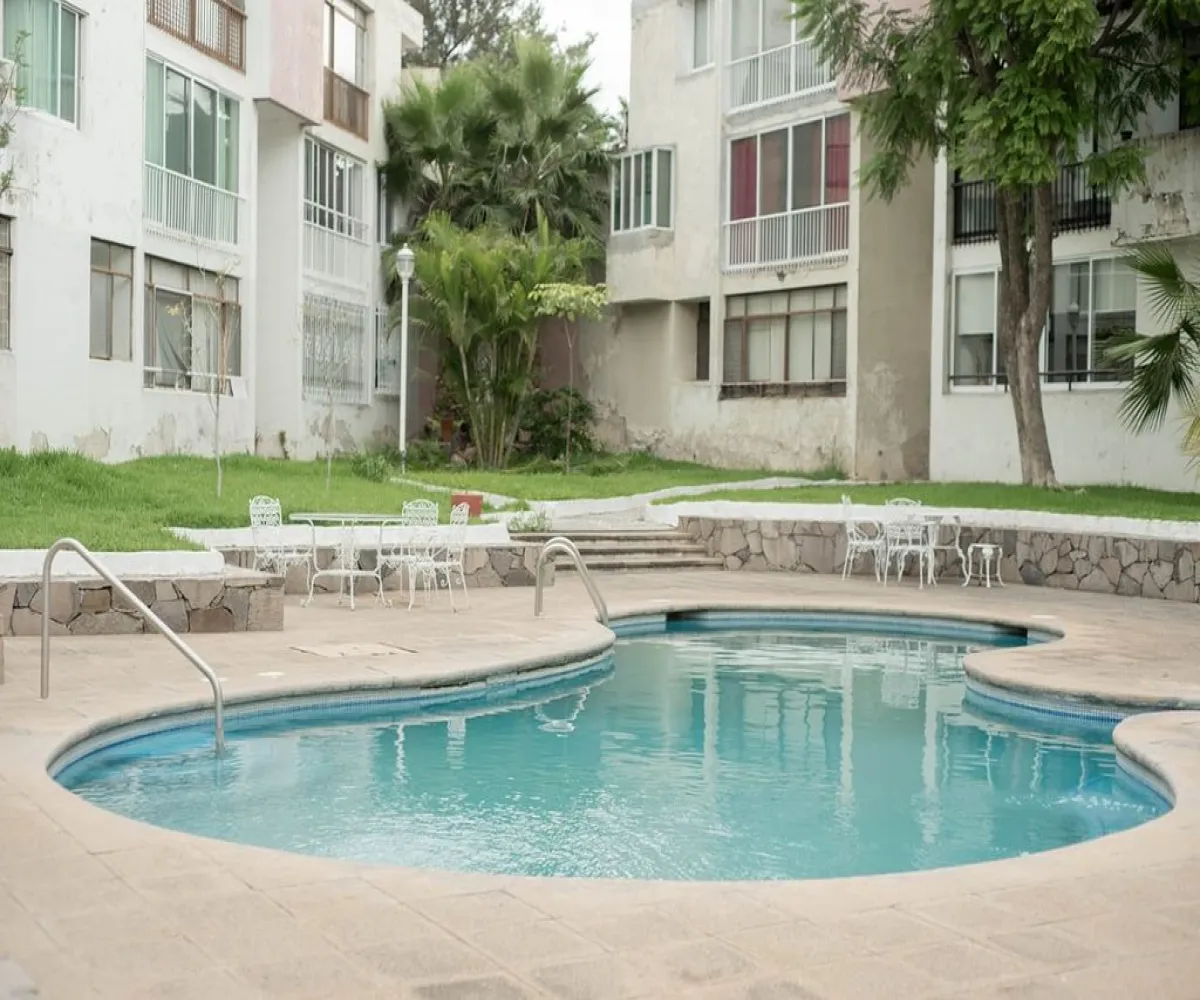 Departamento En Venta,Jardín de San Ignacio,San Agustín 1289, Zapopan, Jalisco 45040, 2 Habitaciones,2 Baños,San Agustín,1,pbojxtl